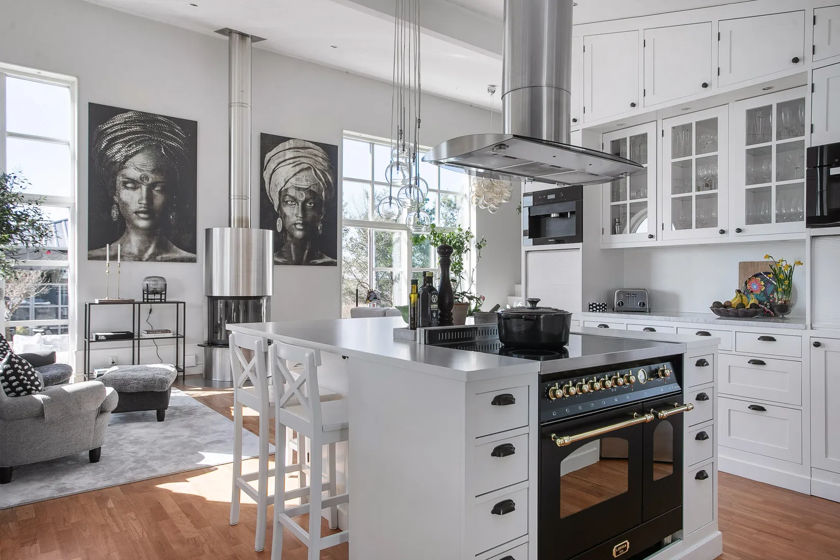 Villa, Gundersbergsvägen 19, Björknäs, Nacka