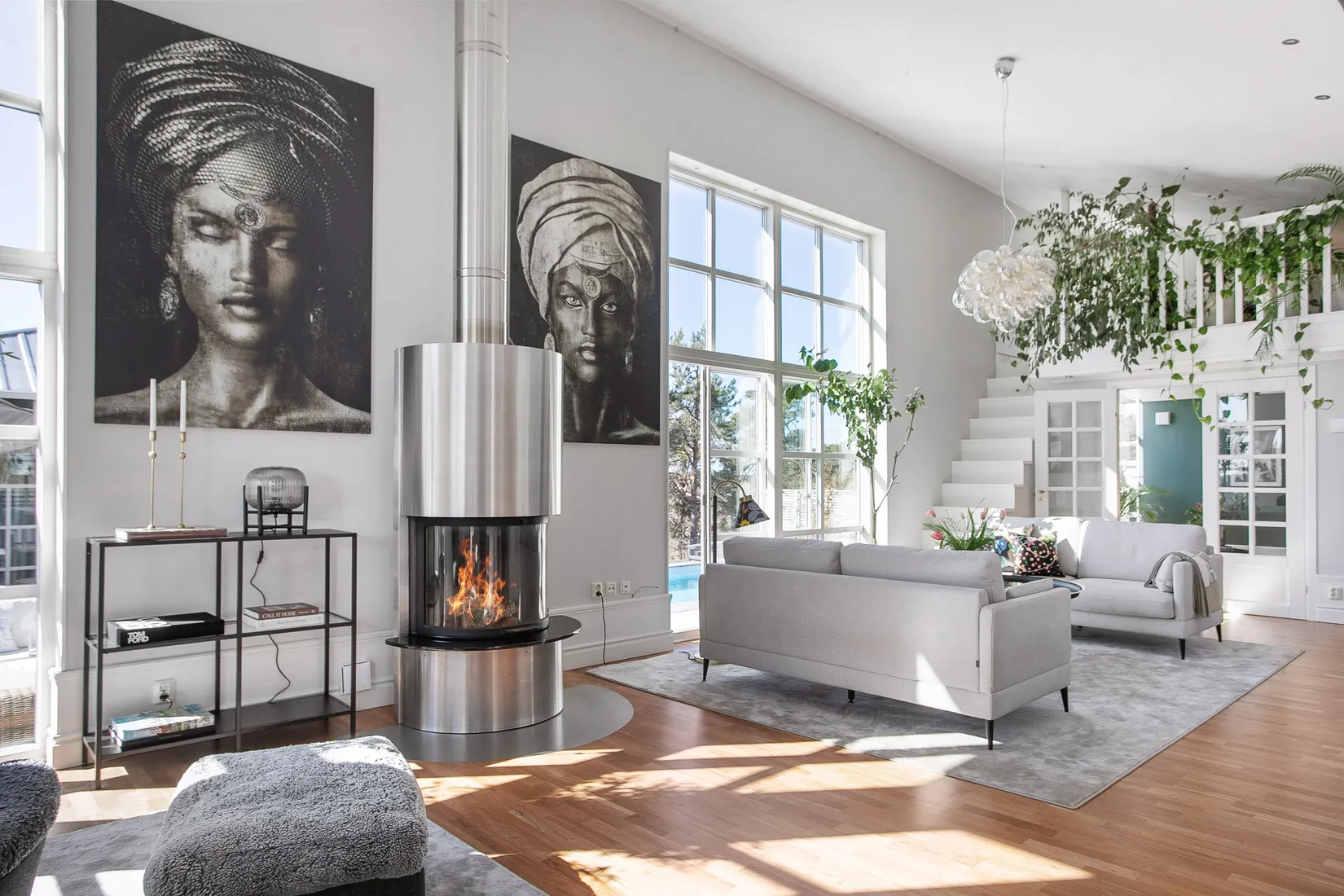 Villa, Gundersbergsvägen 19, Björknäs, Nacka