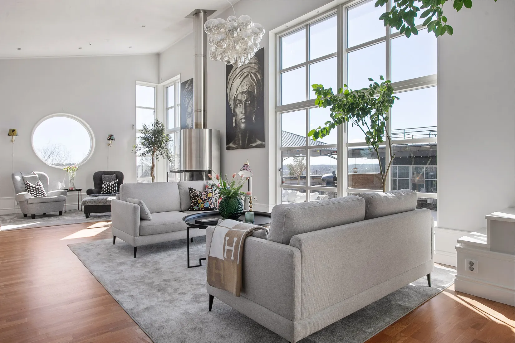 Villa, Gundersbergsvägen 19, Björknäs, Nacka