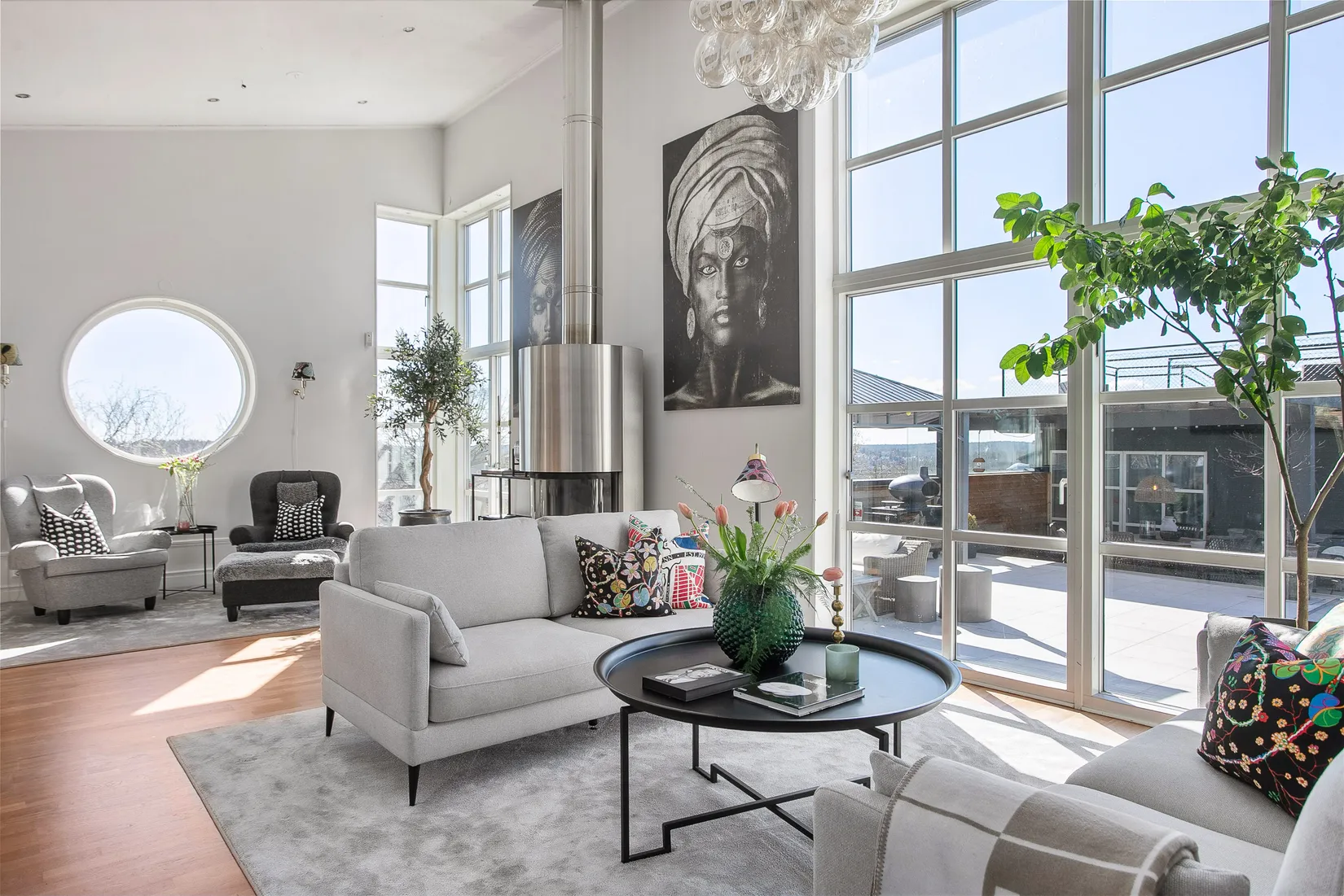 Villa, Gundersbergsvägen 19, Björknäs, Nacka