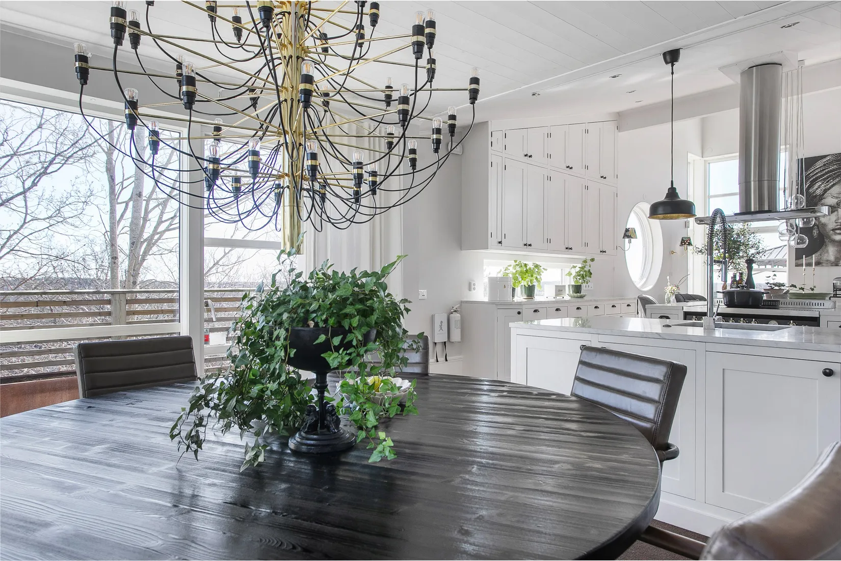 Villa, Gundersbergsvägen 19, Björknäs, Nacka