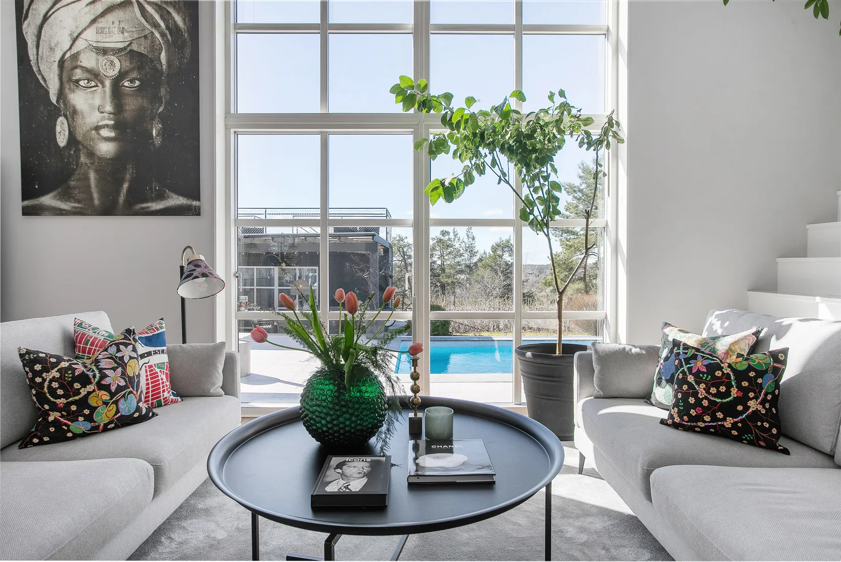 Villa, Gundersbergsvägen 19, Björknäs, Nacka