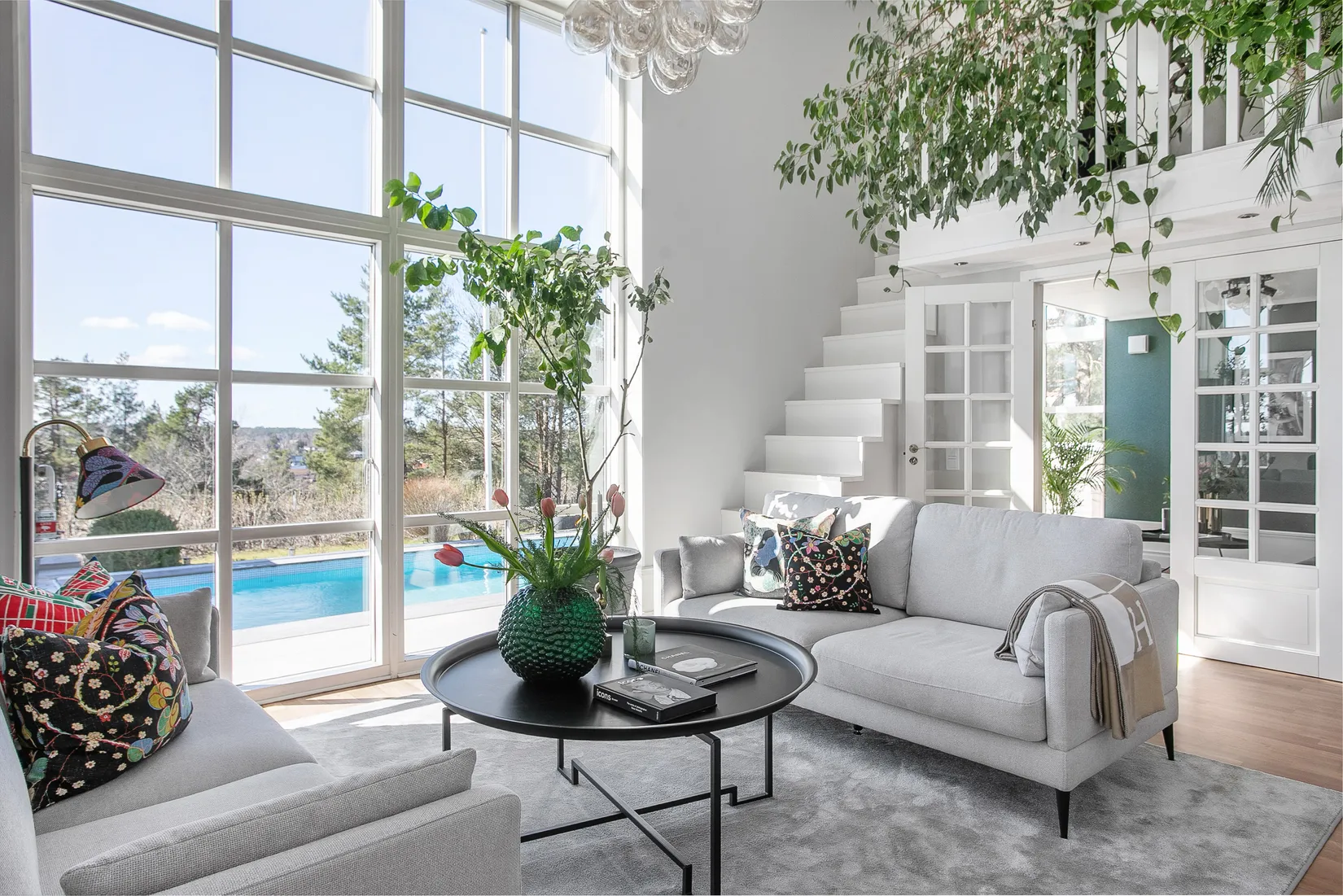 Villa, Gundersbergsvägen 19, Björknäs, Nacka