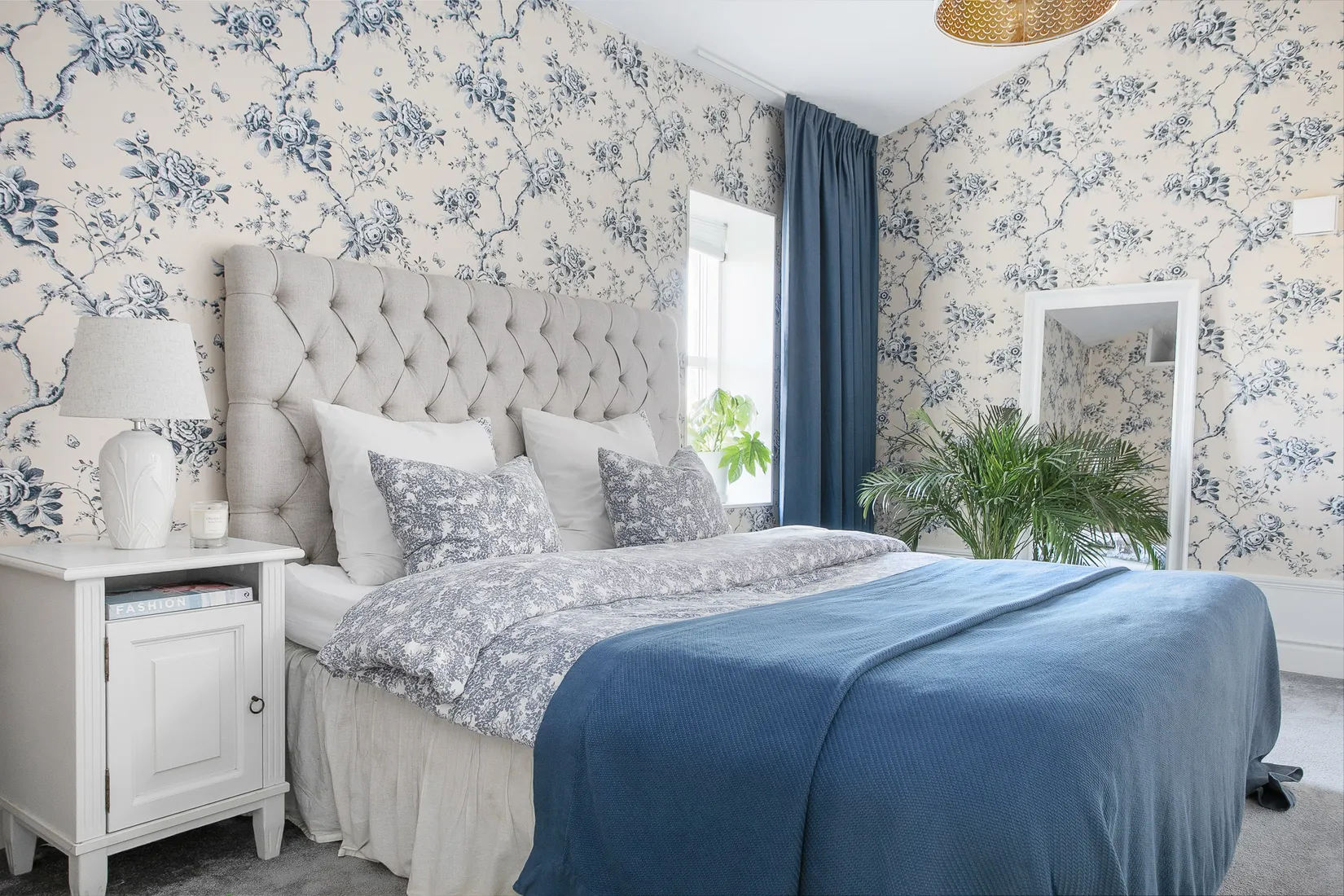 Villa, Gundersbergsvägen 19, Björknäs, Nacka