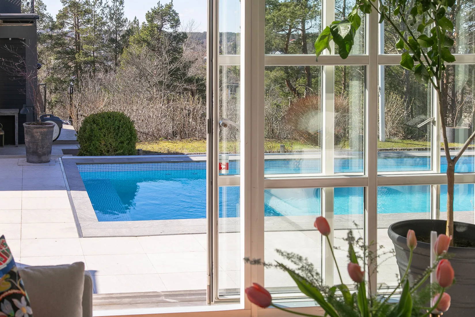 Villa, Gundersbergsvägen 19, Björknäs, Nacka