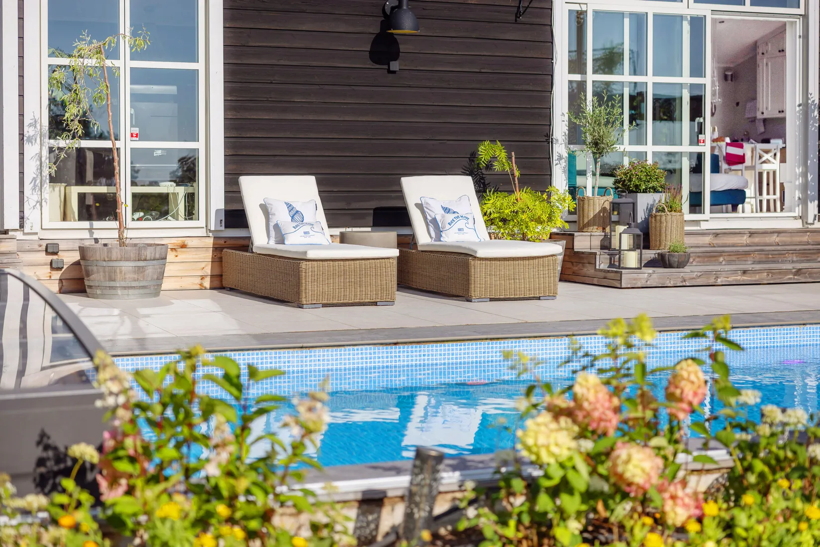 Villa, Gundersbergsvägen 19, Björknäs, Nacka