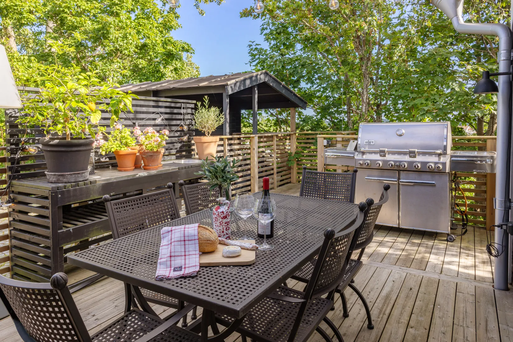 Villa, Gundersbergsvägen 19, Björknäs, Nacka