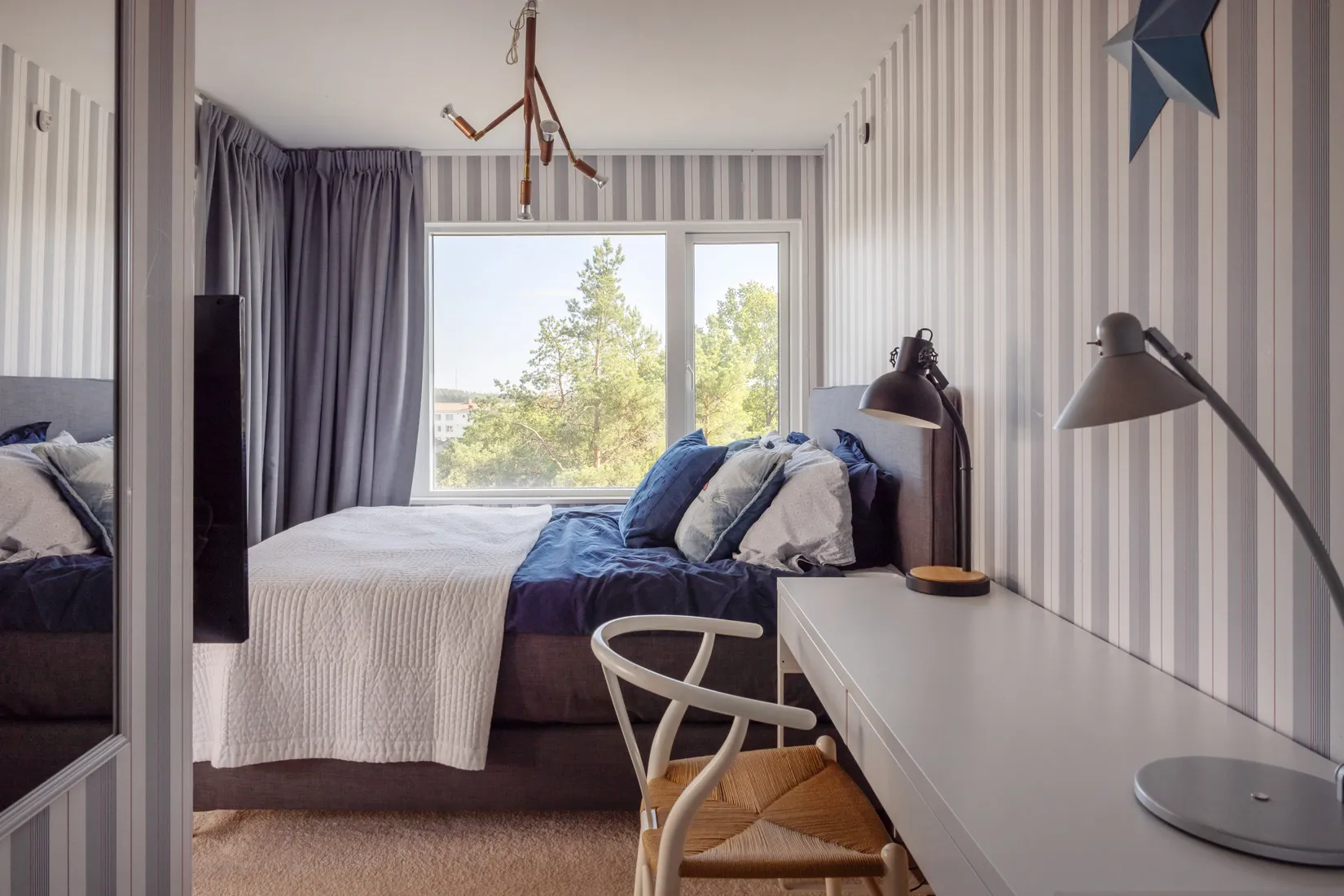 Villa, Gundersbergsvägen 19, Björknäs, Nacka