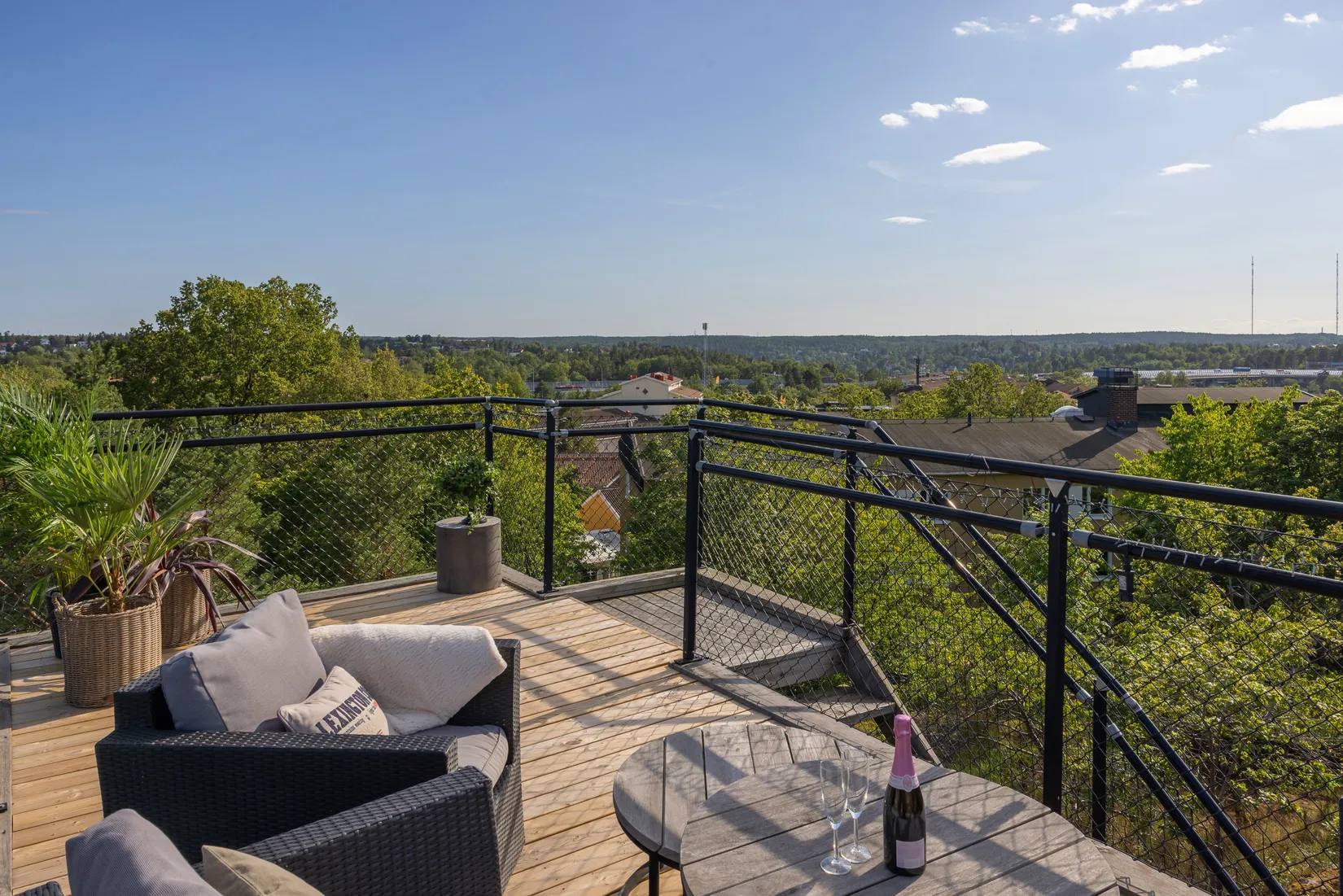 Villa, Gundersbergsvägen 19, Björknäs, Nacka