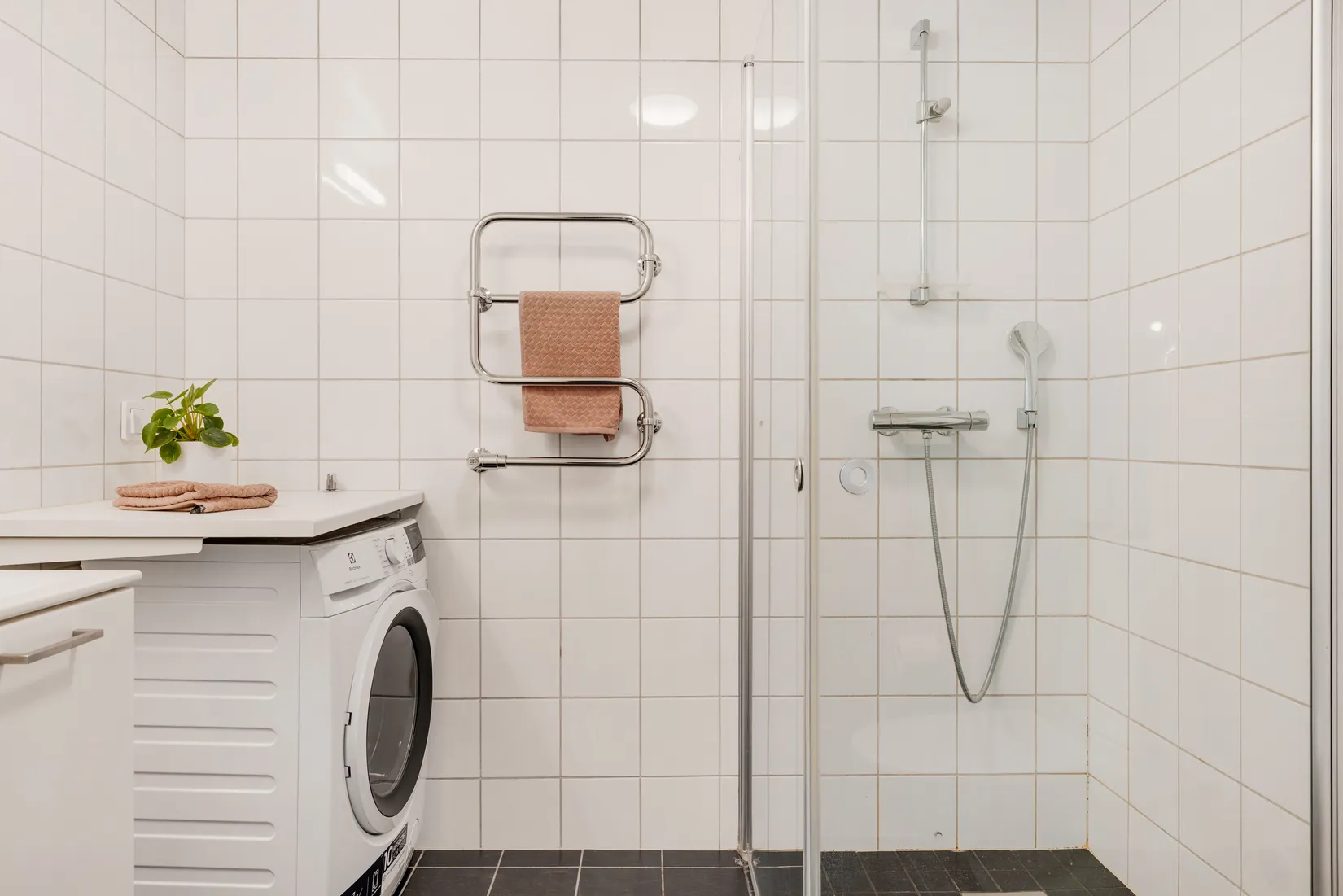 Bostadsrätt, Sallerupsvägen 220, Bulltofta, Malmö