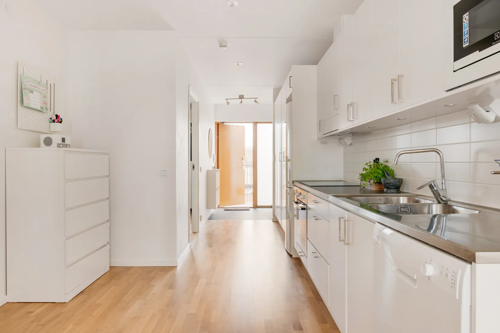 Bostadsrätt, Sallerupsvägen 220, Bulltofta, Malmö