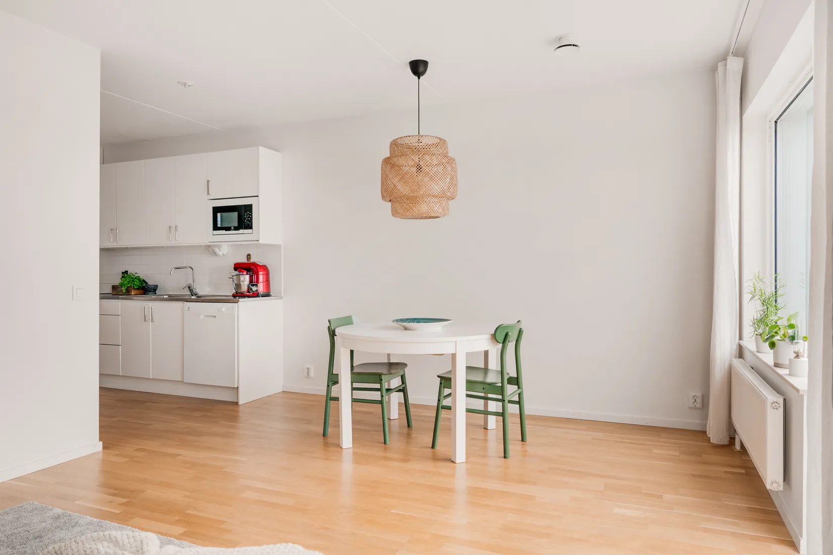 Bostadsrätt, Sallerupsvägen 220, Bulltofta, Malmö