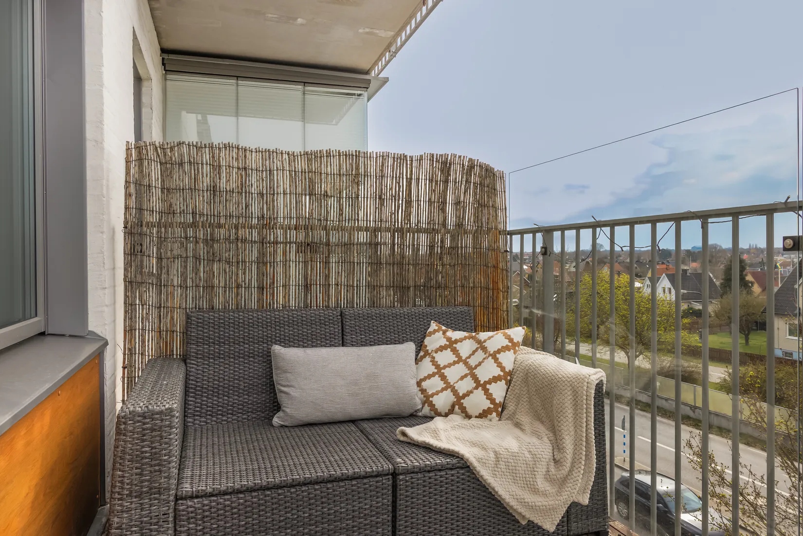 Bostadsrätt, Sallerupsvägen 220, Bulltofta, Malmö