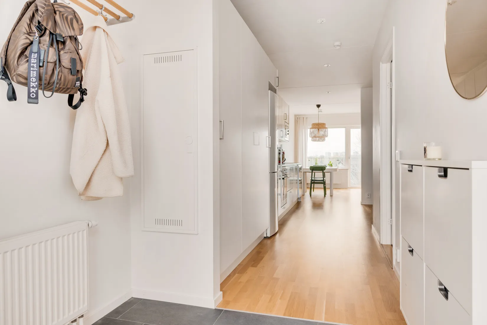 Bostadsrätt, Sallerupsvägen 220, Bulltofta, Malmö