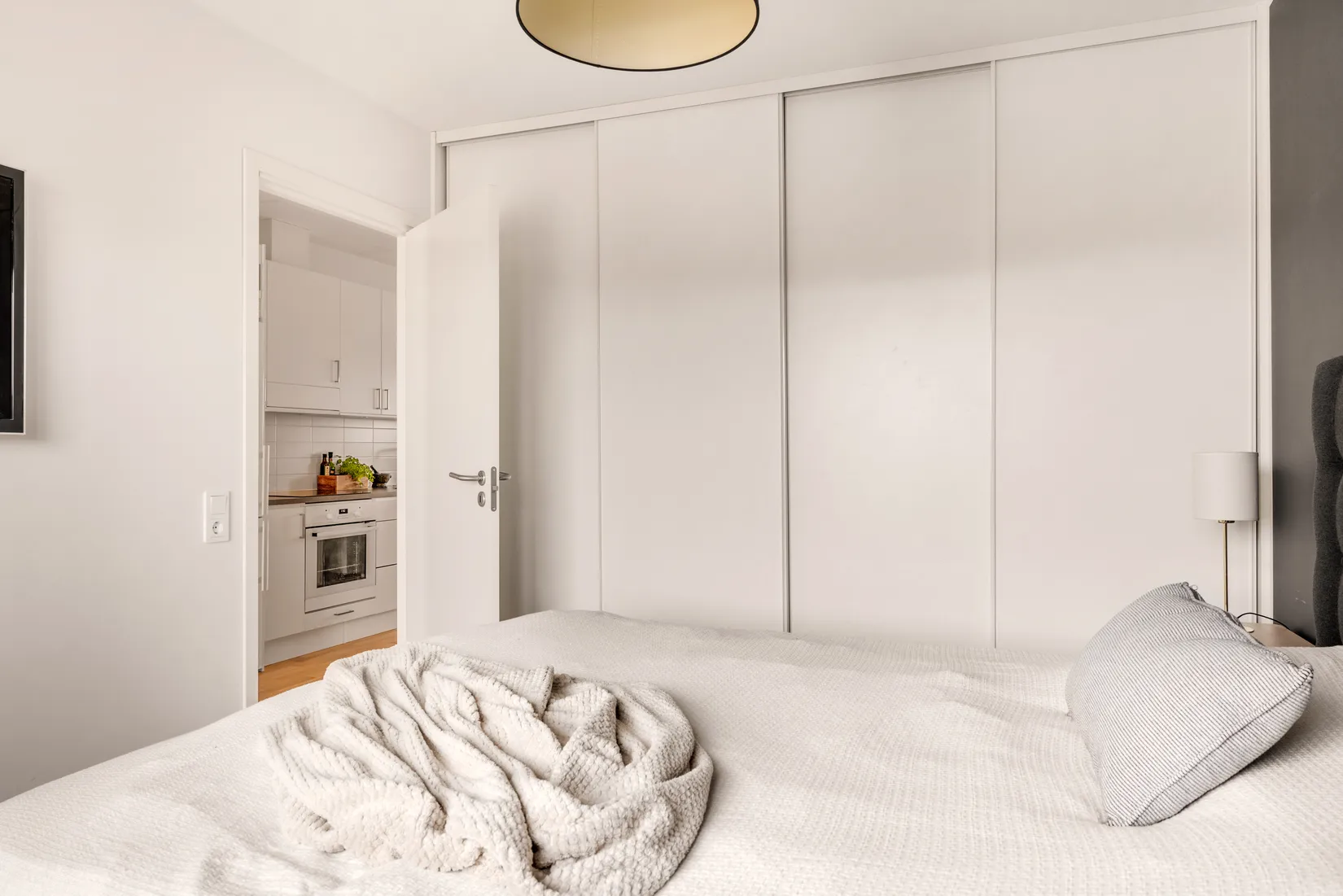 Bostadsrätt, Sallerupsvägen 220, Bulltofta, Malmö