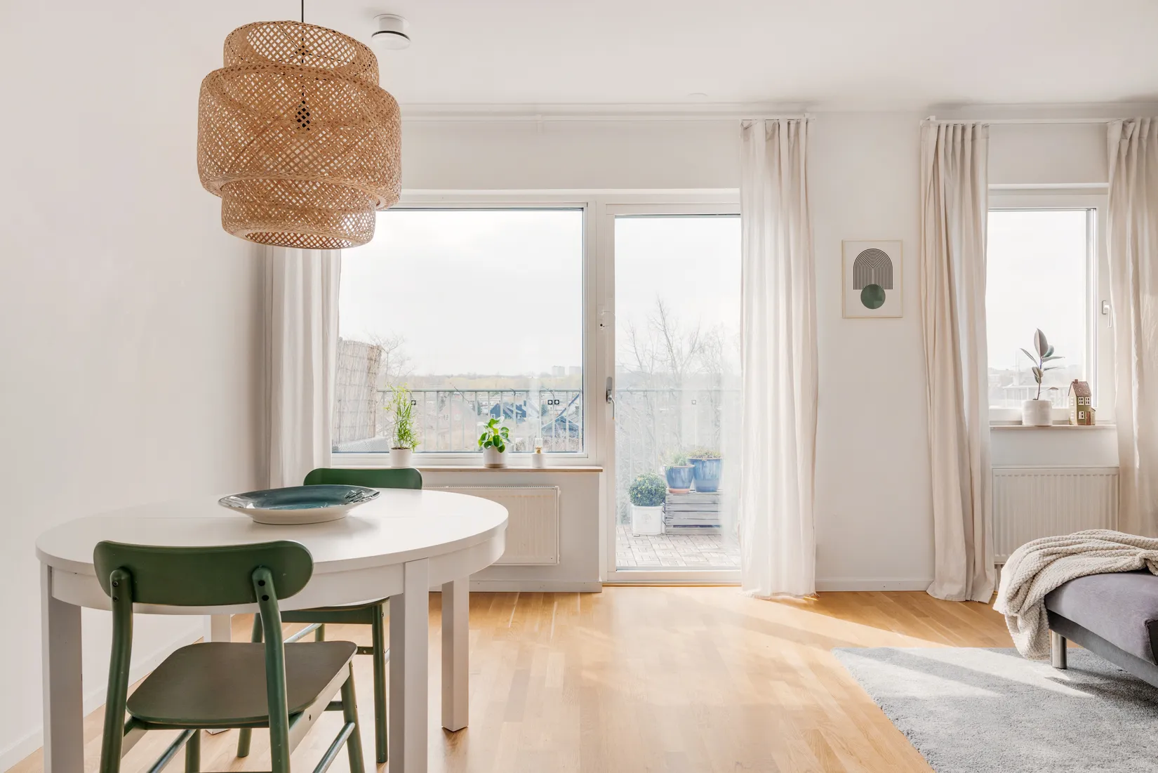 Bostadsrätt, Sallerupsvägen 220, Bulltofta, Malmö