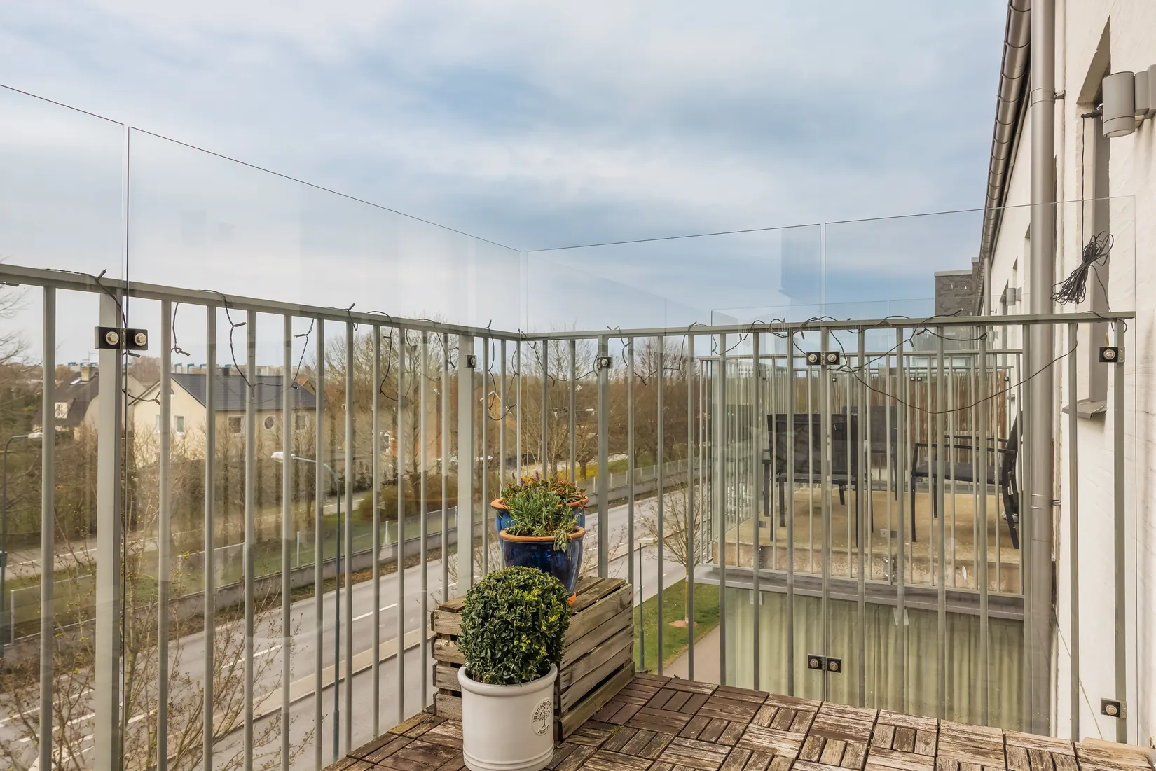 Bostadsrätt, Sallerupsvägen 220, Bulltofta, Malmö