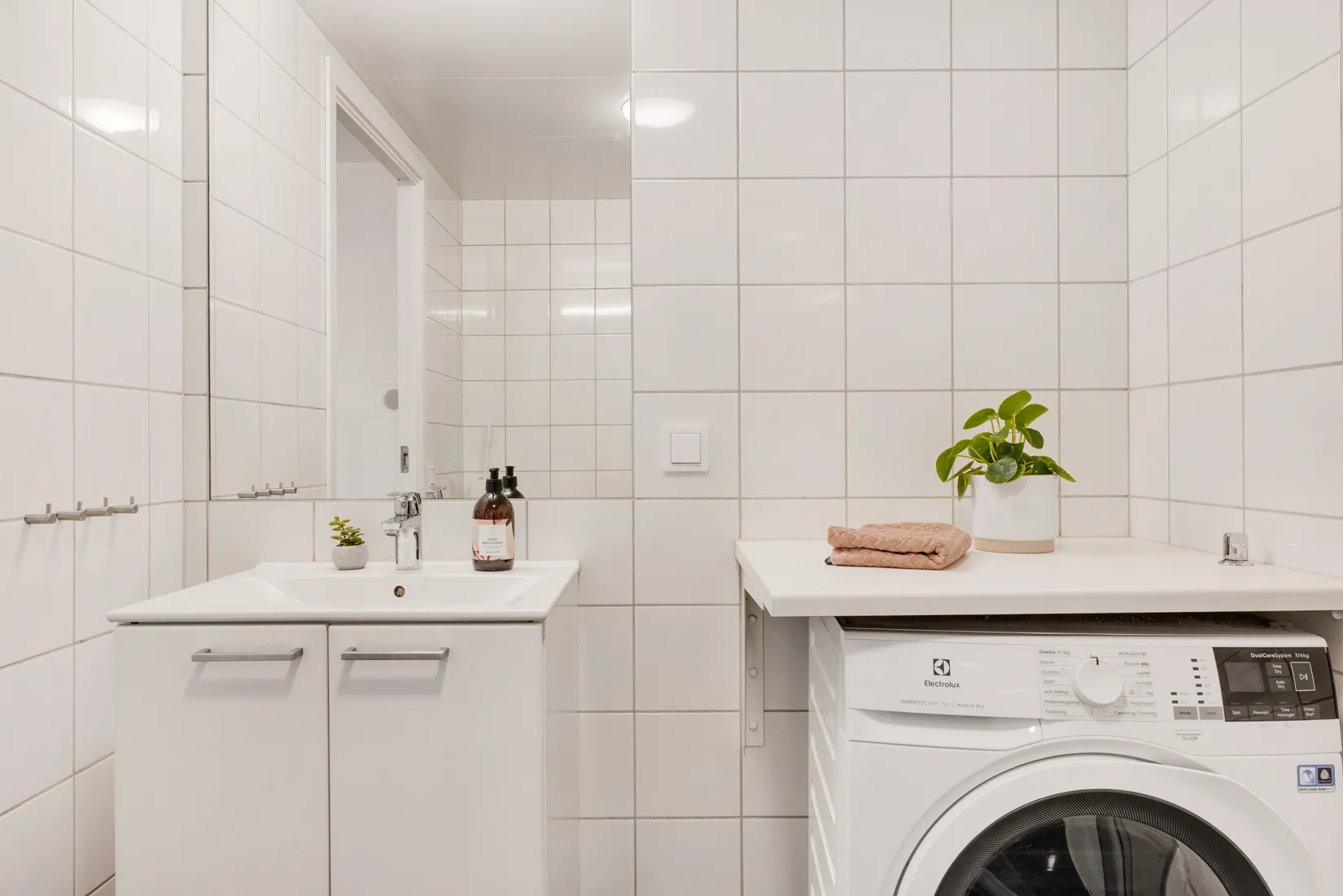 Bostadsrätt, Sallerupsvägen 220, Bulltofta, Malmö