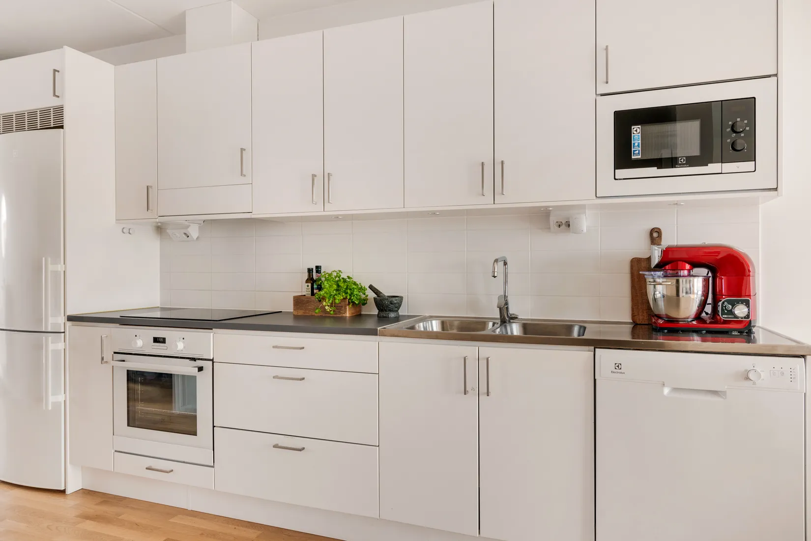 Bostadsrätt, Sallerupsvägen 220, Bulltofta, Malmö