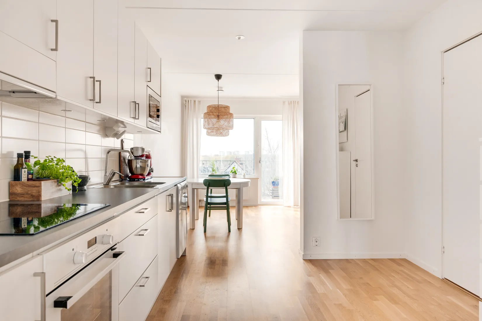 Bostadsrätt, Sallerupsvägen 220, Bulltofta, Malmö