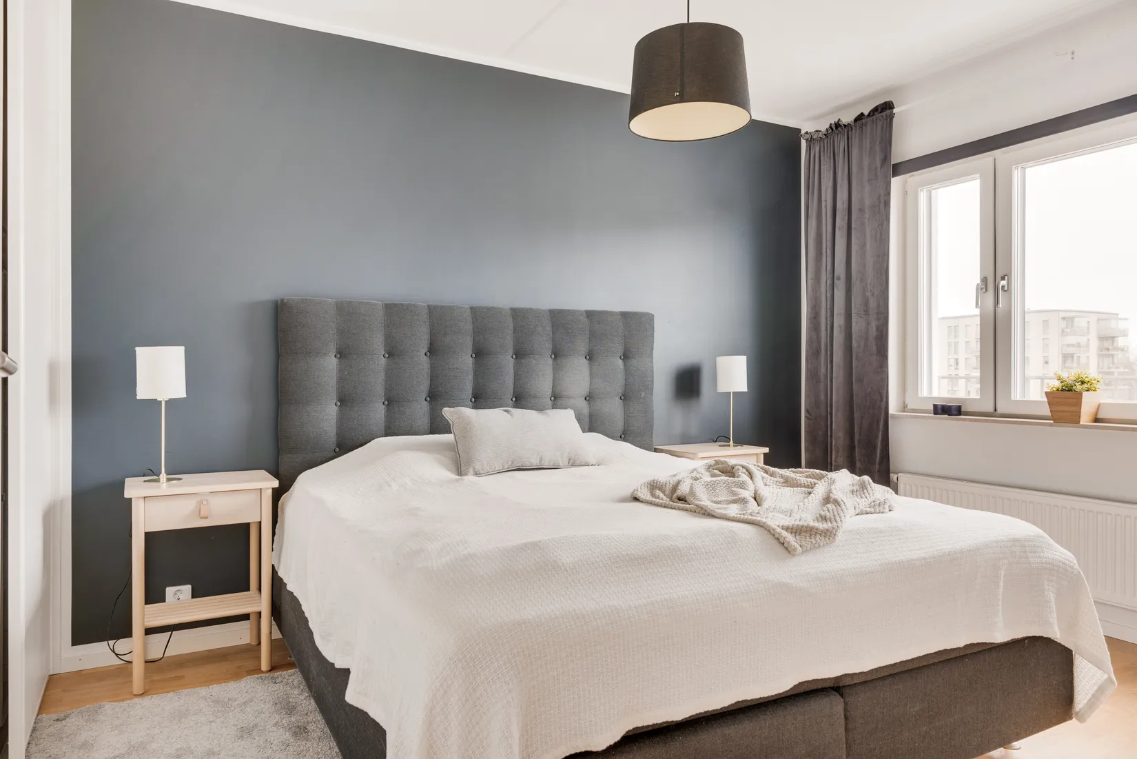 Bostadsrätt, Sallerupsvägen 220, Bulltofta, Malmö