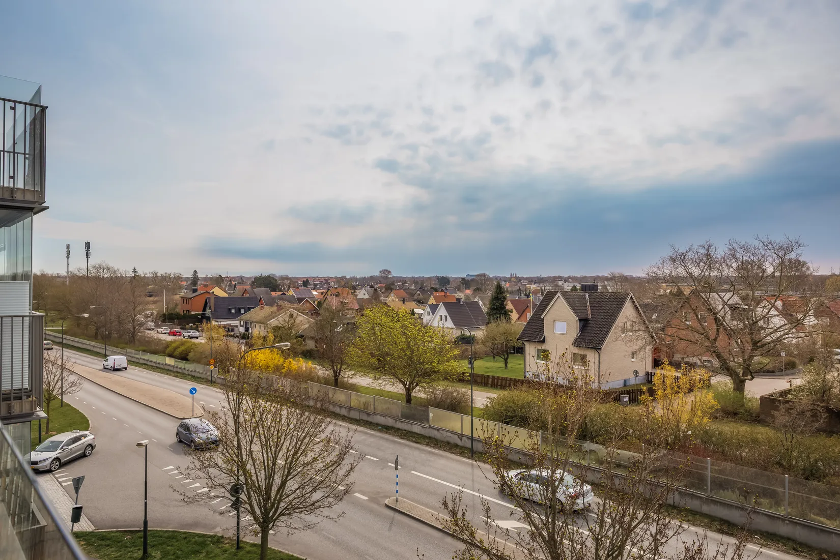 Bostadsrätt, Sallerupsvägen 220, Bulltofta, Malmö