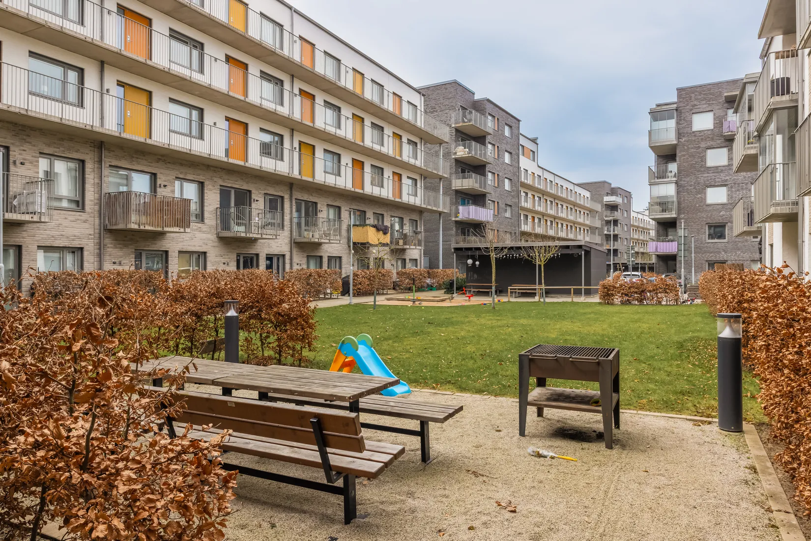 Bostadsrätt, Sallerupsvägen 220, Bulltofta, Malmö