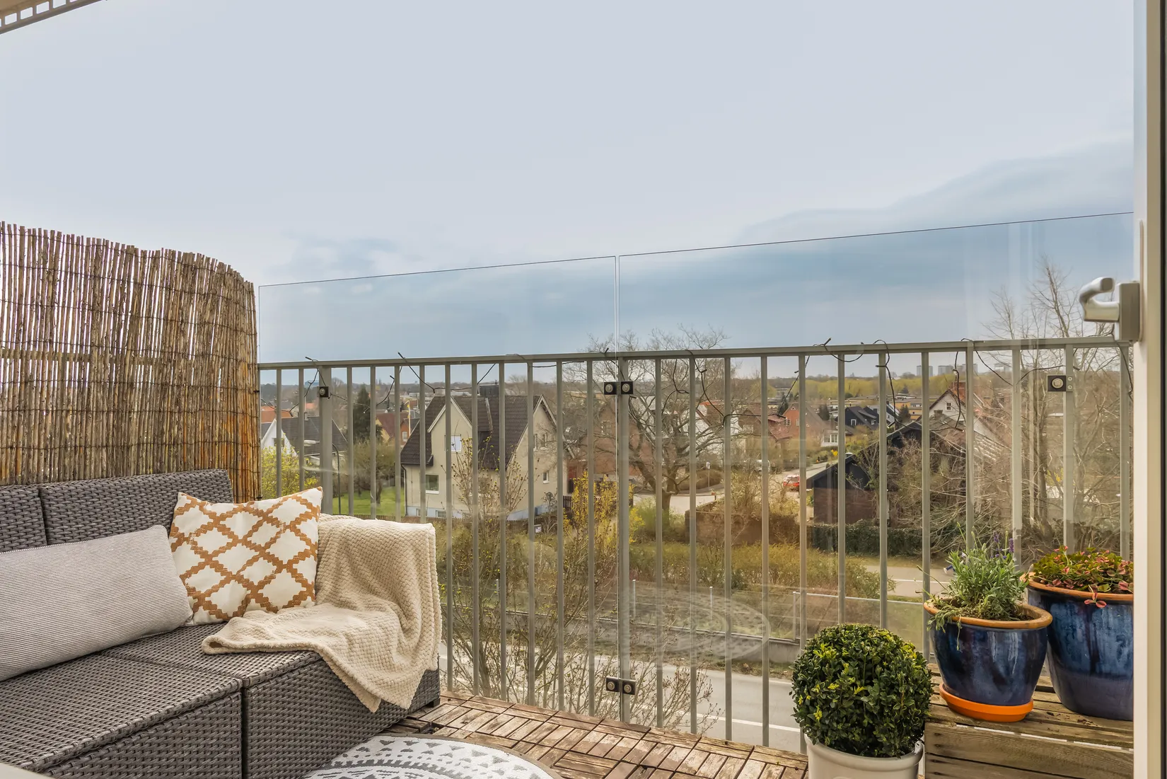 Bostadsrätt, Sallerupsvägen 220, Bulltofta, Malmö