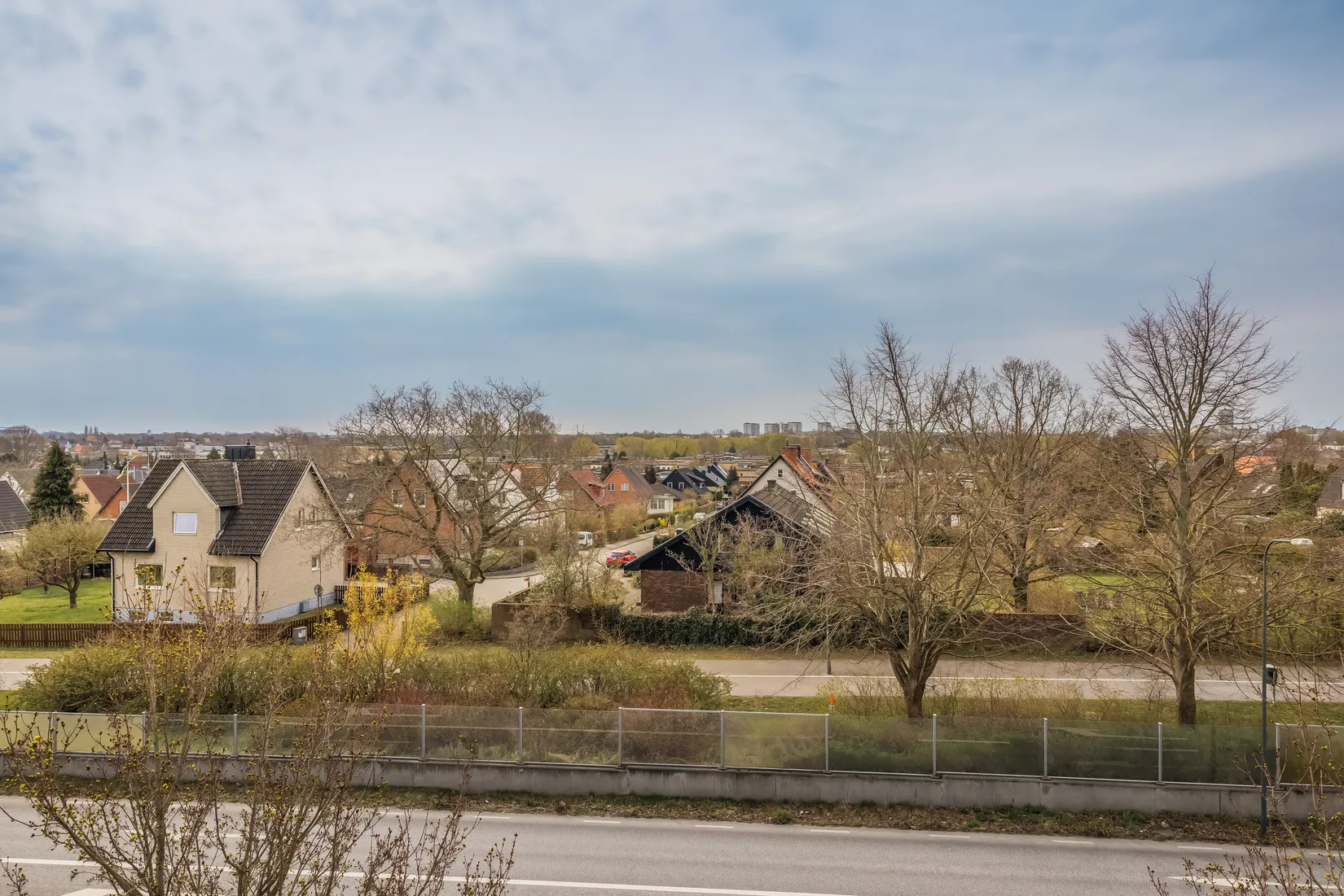 Bostadsrätt, Sallerupsvägen 220, Bulltofta, Malmö