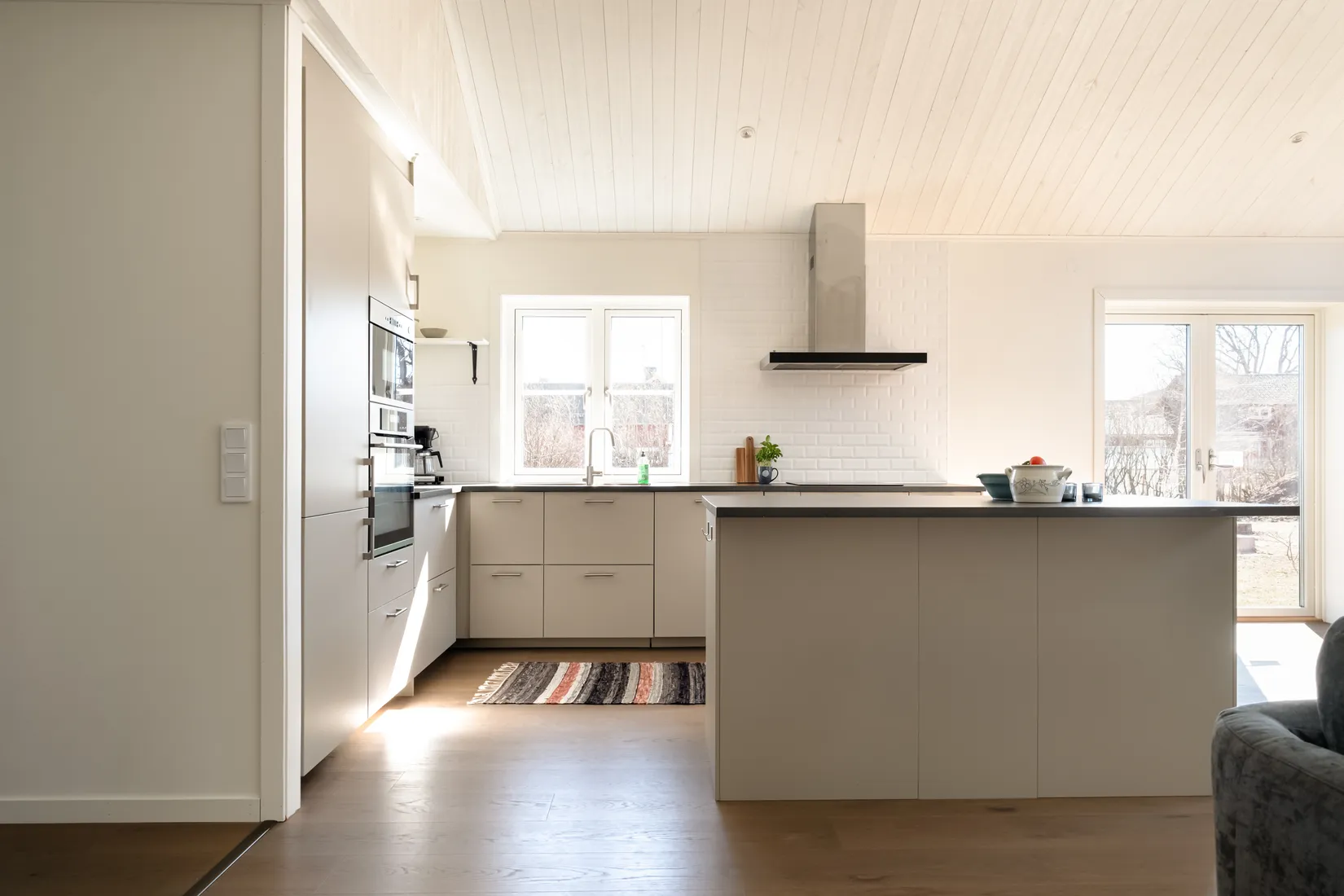 Villa, Källberget Parkgattu 8B, Källberget/Källbergsgärdet, Leksand