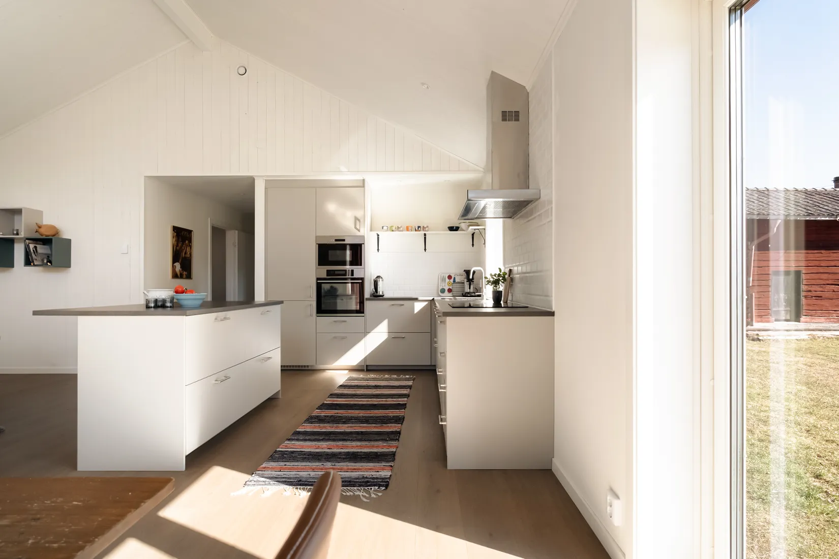 Villa, Källberget Parkgattu 8B, Källberget/Källbergsgärdet, Leksand