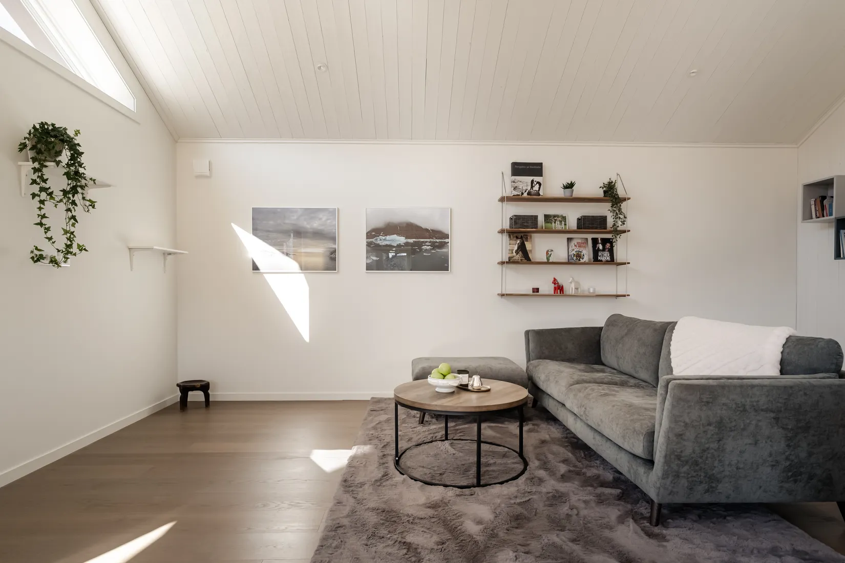 Villa, Källberget Parkgattu 8B, Källberget/Källbergsgärdet, Leksand