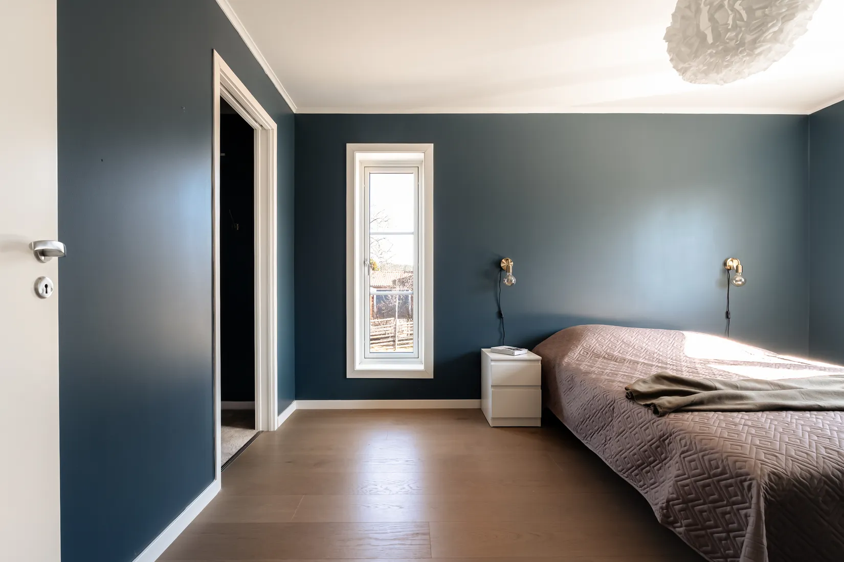 Villa, Källberget Parkgattu 8B, Källberget/Källbergsgärdet, Leksand