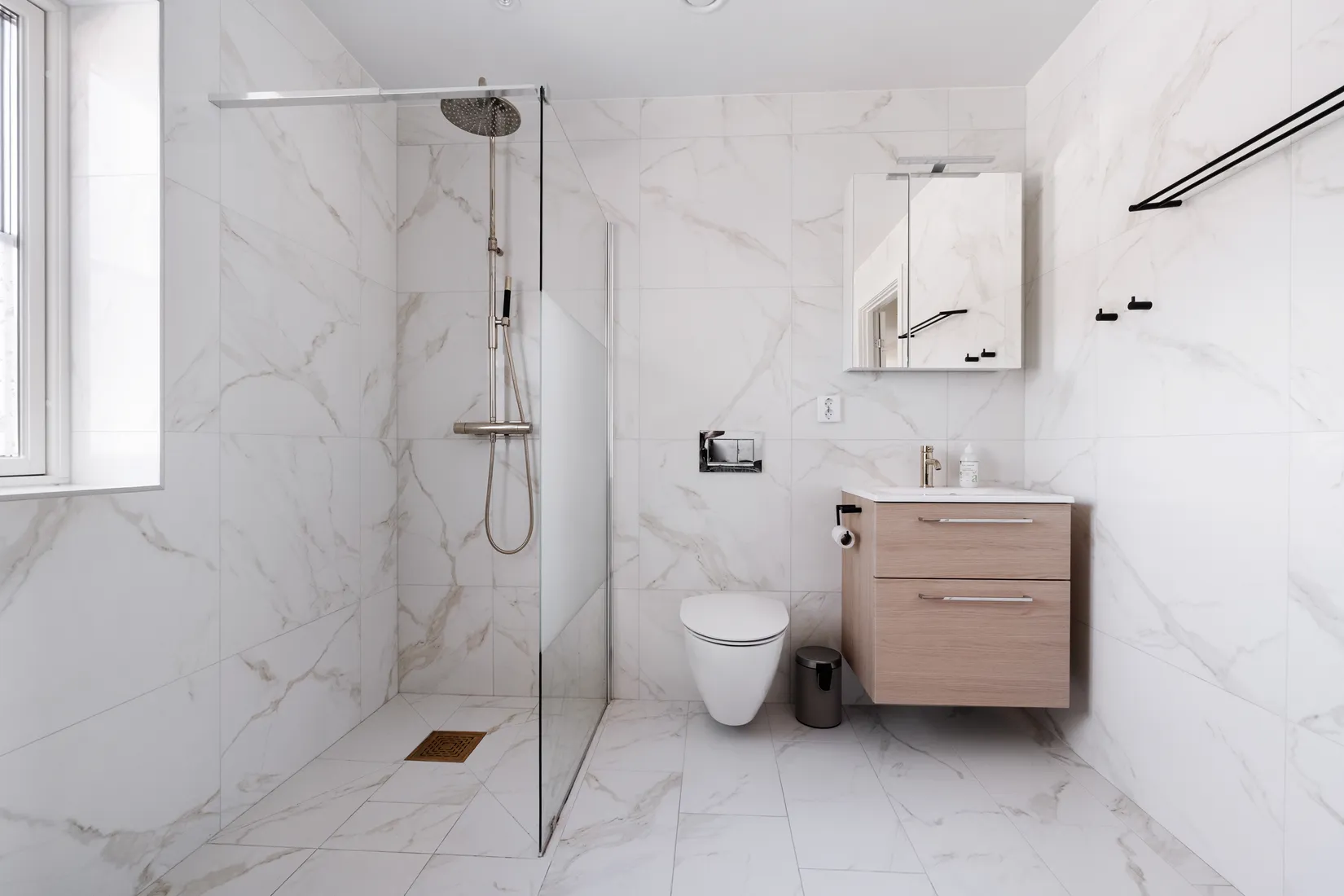 Villa, Källberget Parkgattu 8B, Källberget/Källbergsgärdet, Leksand