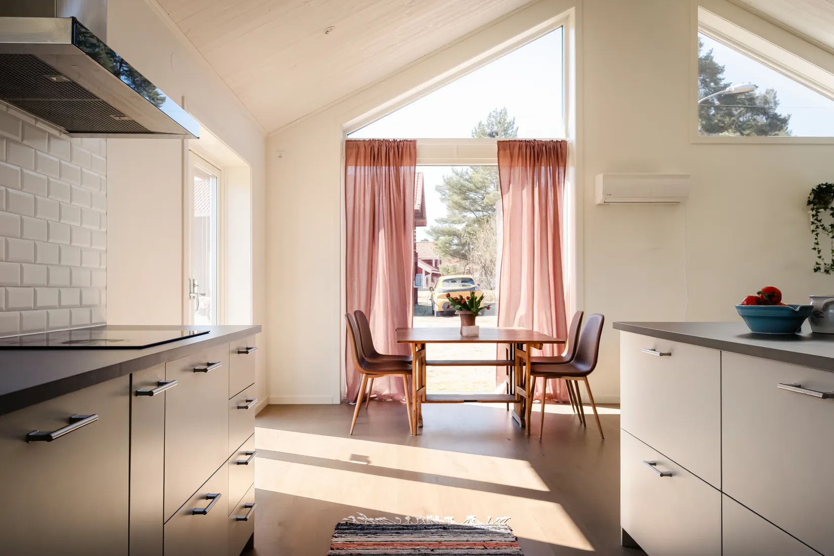 Villa, Källberget Parkgattu 8B, Källberget/Källbergsgärdet, Leksand