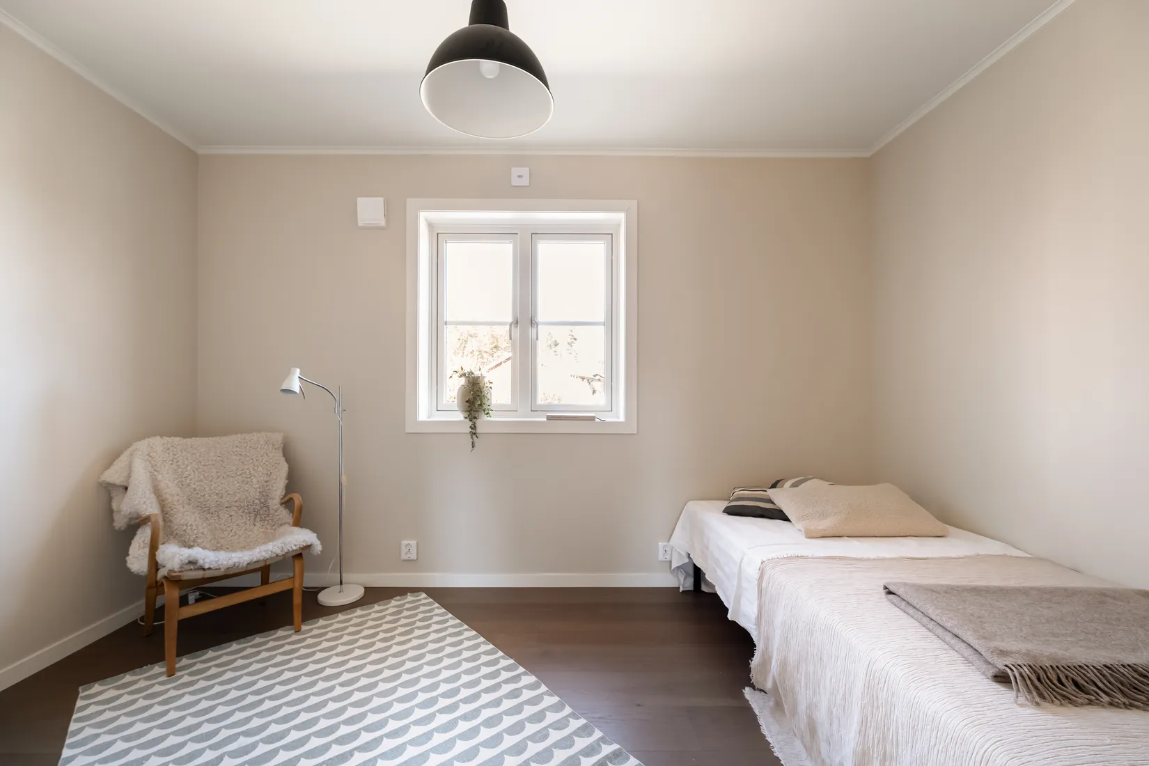 Villa, Källberget Parkgattu 8B, Källberget/Källbergsgärdet, Leksand