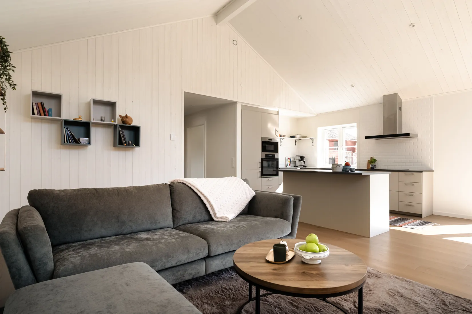 Villa, Källberget Parkgattu 8B, Källberget/Källbergsgärdet, Leksand