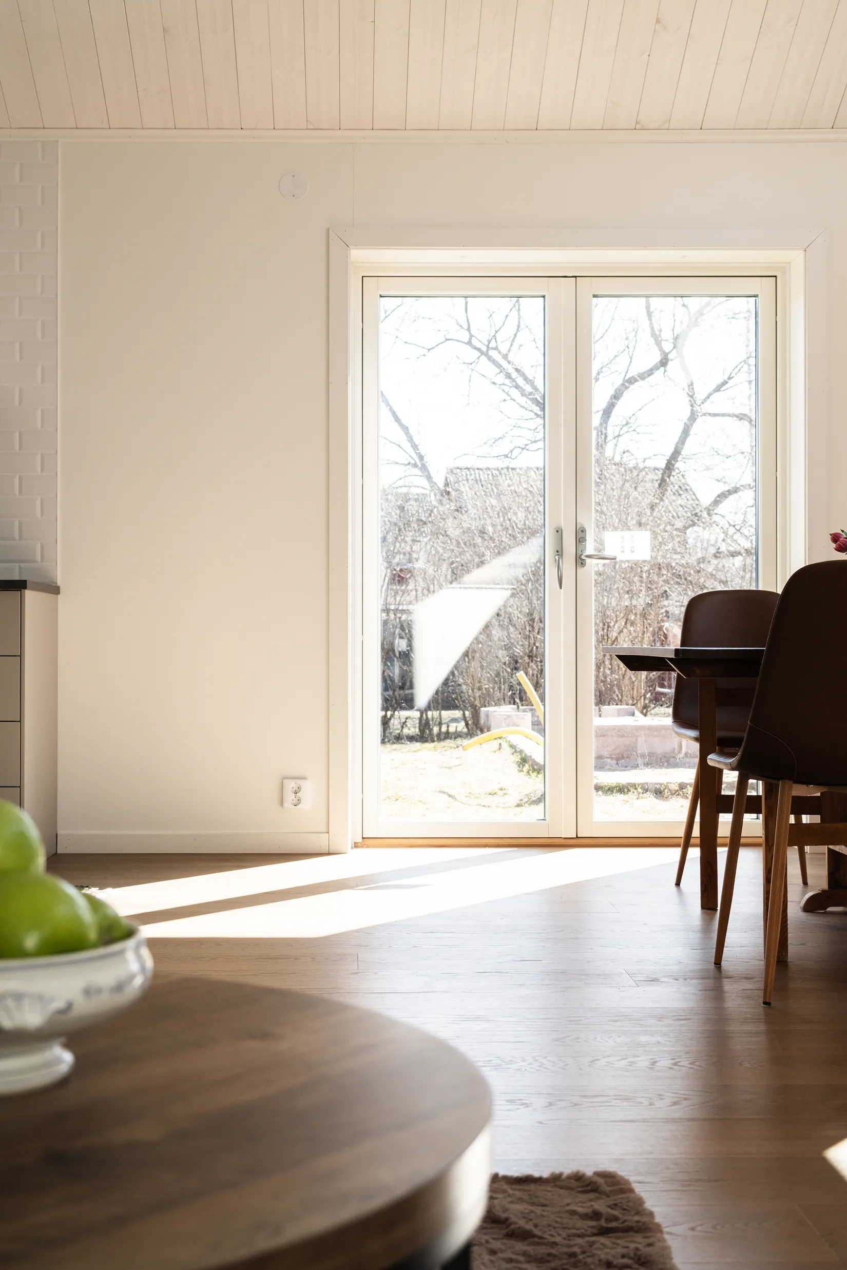 Villa, Källberget Parkgattu 8B, Källberget/Källbergsgärdet, Leksand