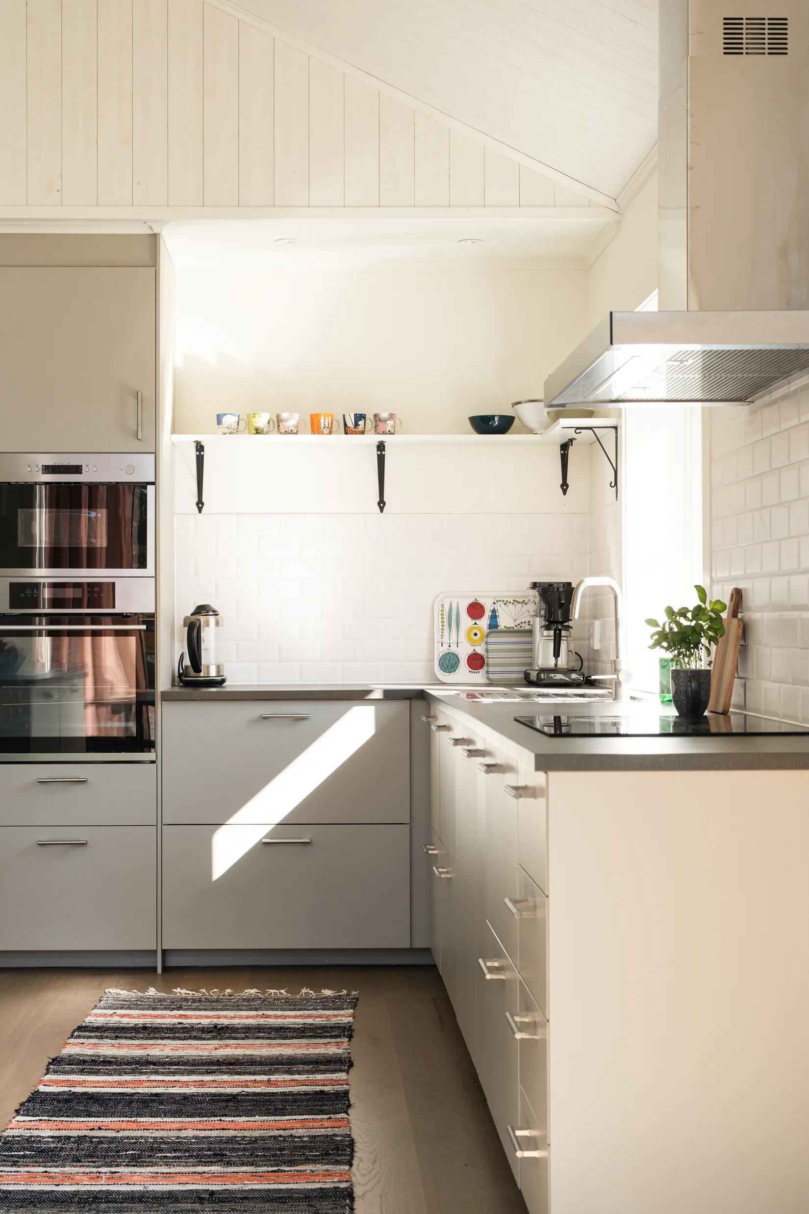 Villa, Källberget Parkgattu 8B, Källberget/Källbergsgärdet, Leksand