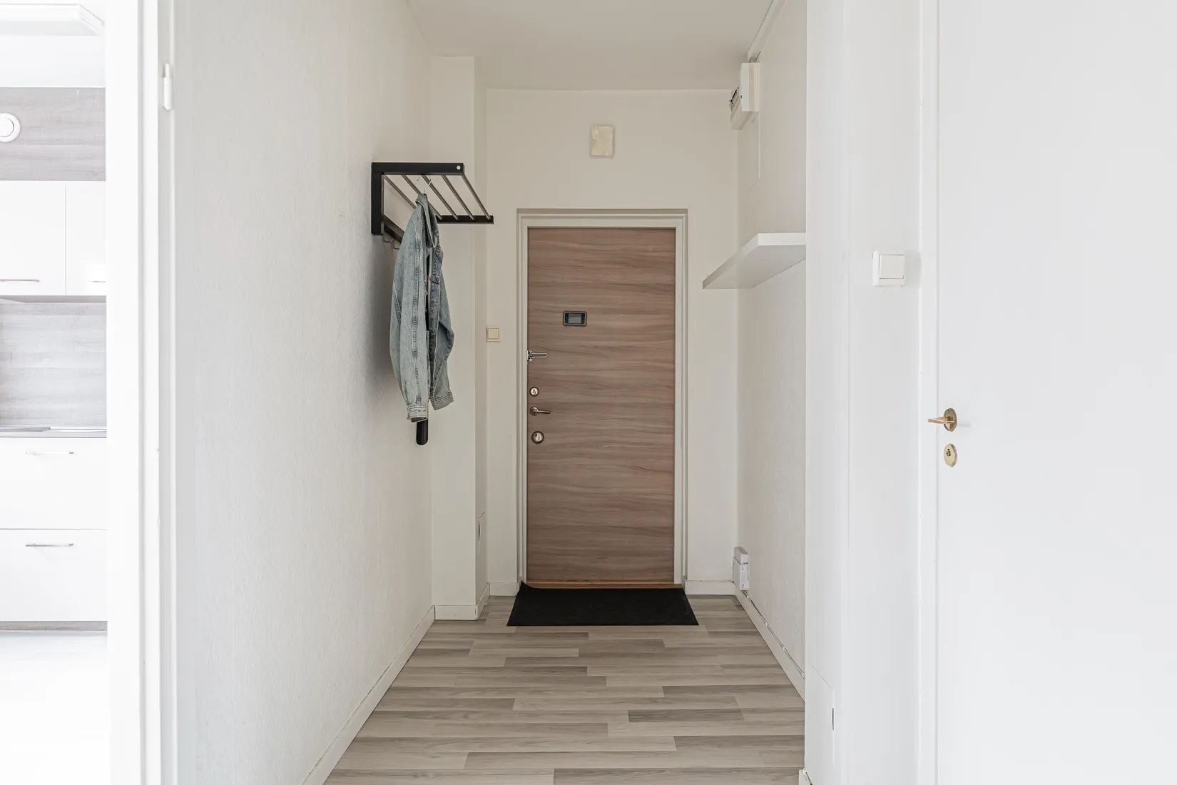 Bostadsrätt, Västtunagatan 42A, Hallstahammar