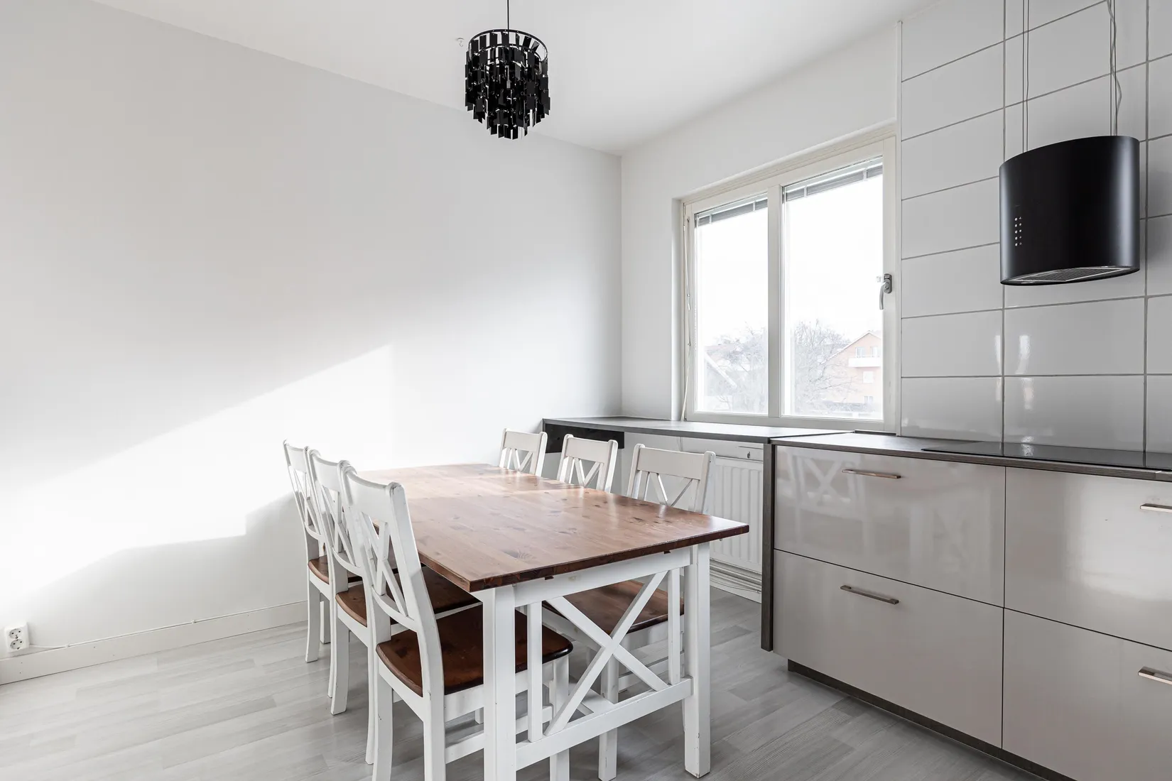 Bostadsrätt, Västtunagatan 42A, Hallstahammar