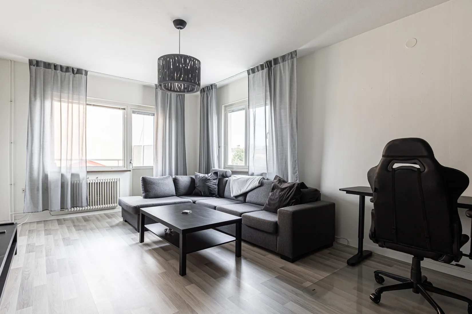 Bostadsrätt, Västtunagatan 42A, Hallstahammar