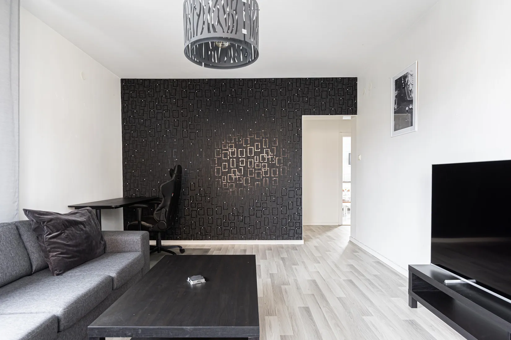 Bostadsrätt, Västtunagatan 42A, Hallstahammar