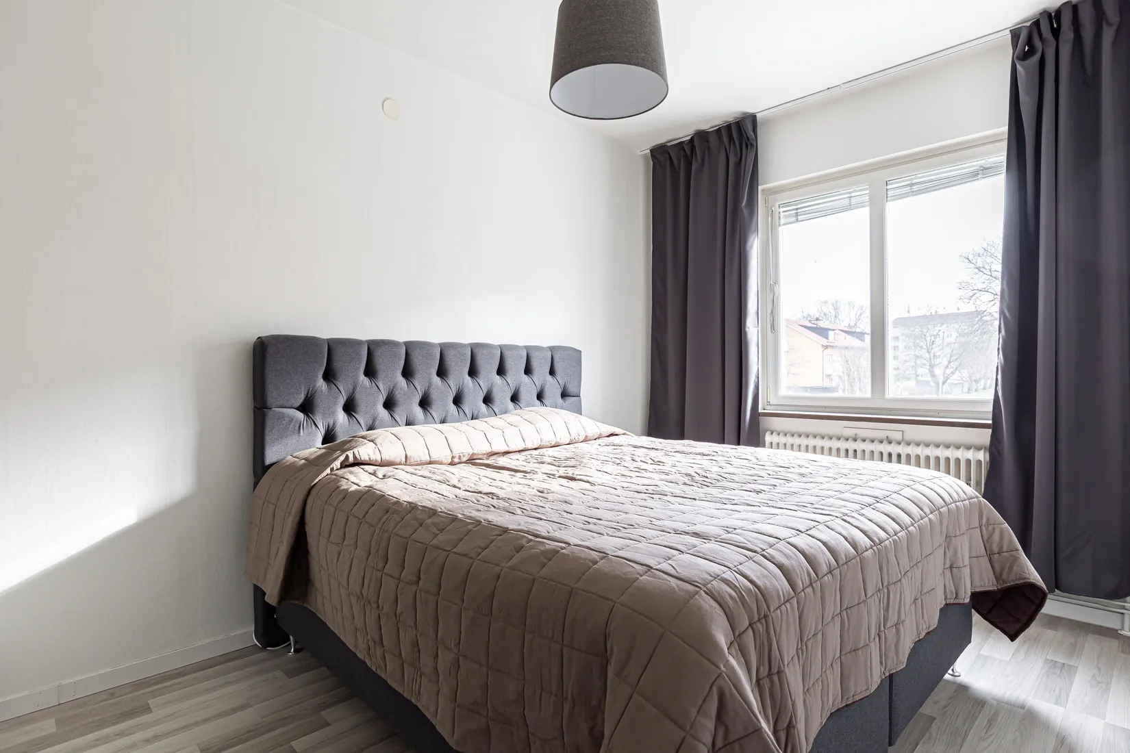 Bostadsrätt, Västtunagatan 42A, Hallstahammar