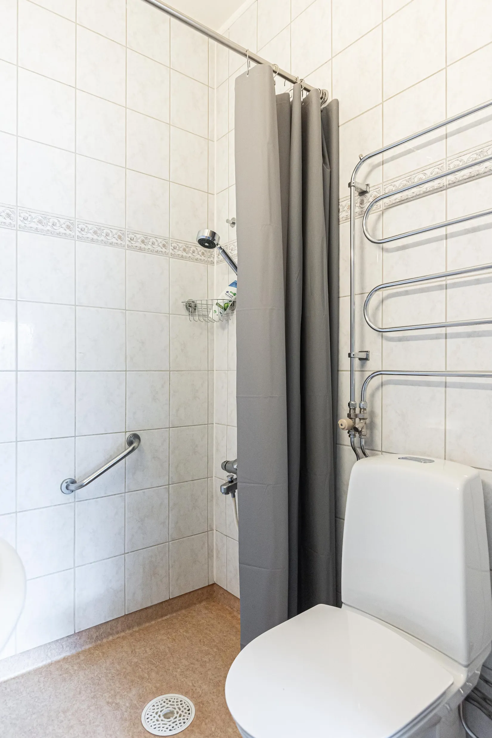 Bostadsrätt, Västtunagatan 42A, Hallstahammar