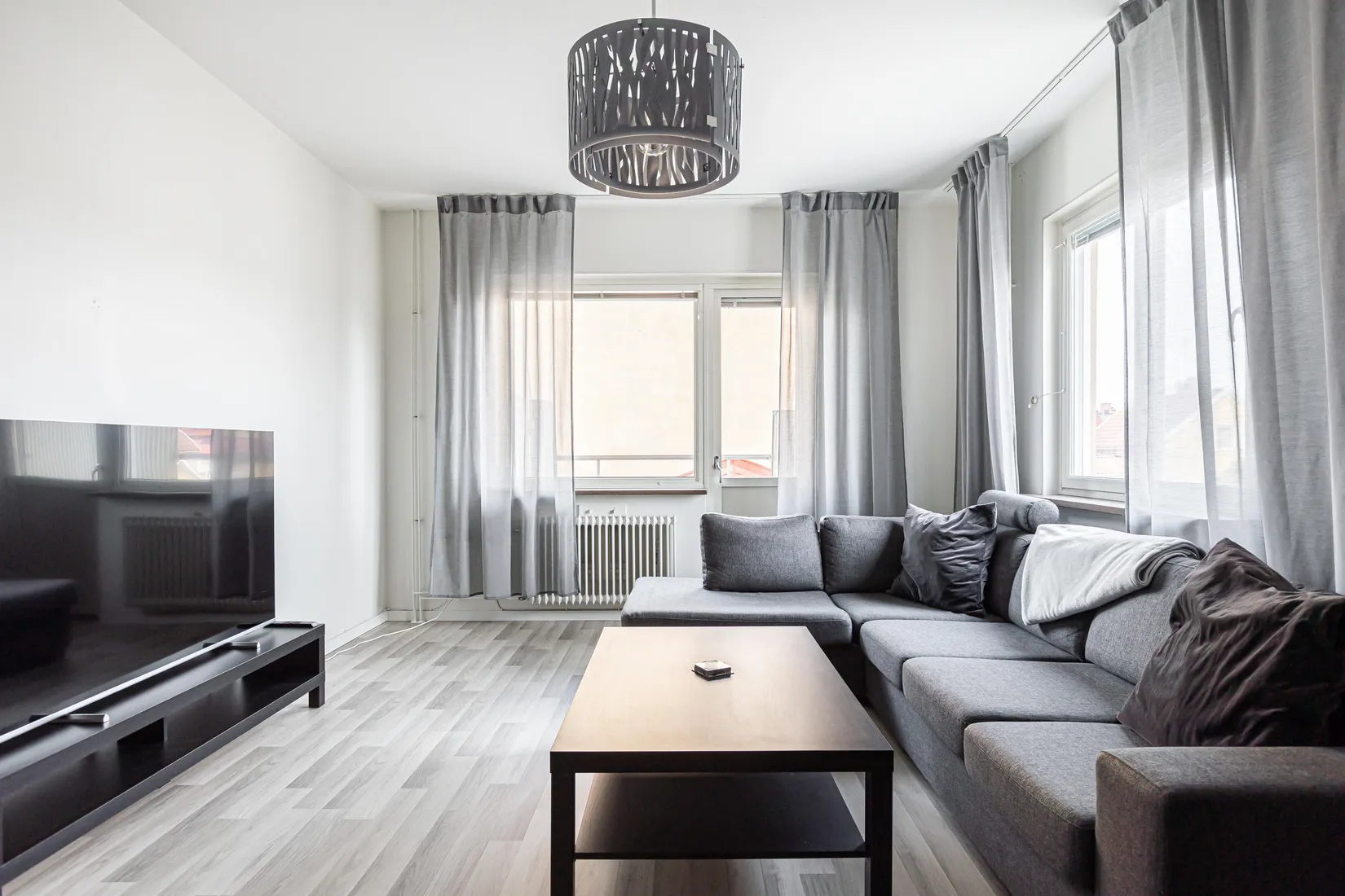 Bostadsrätt, Västtunagatan 42A, Hallstahammar