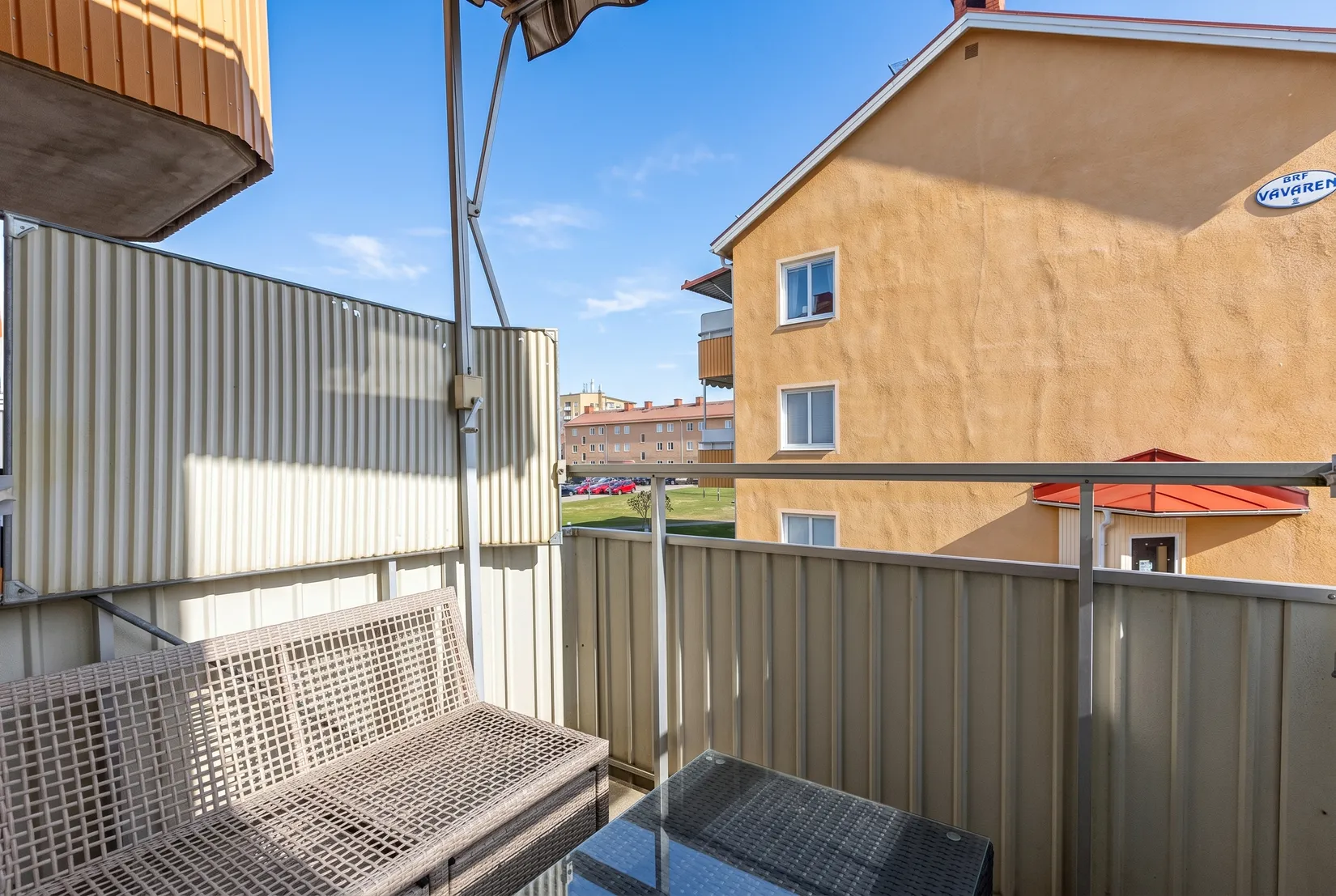 Bostadsrätt, Västtunagatan 42A, Hallstahammar