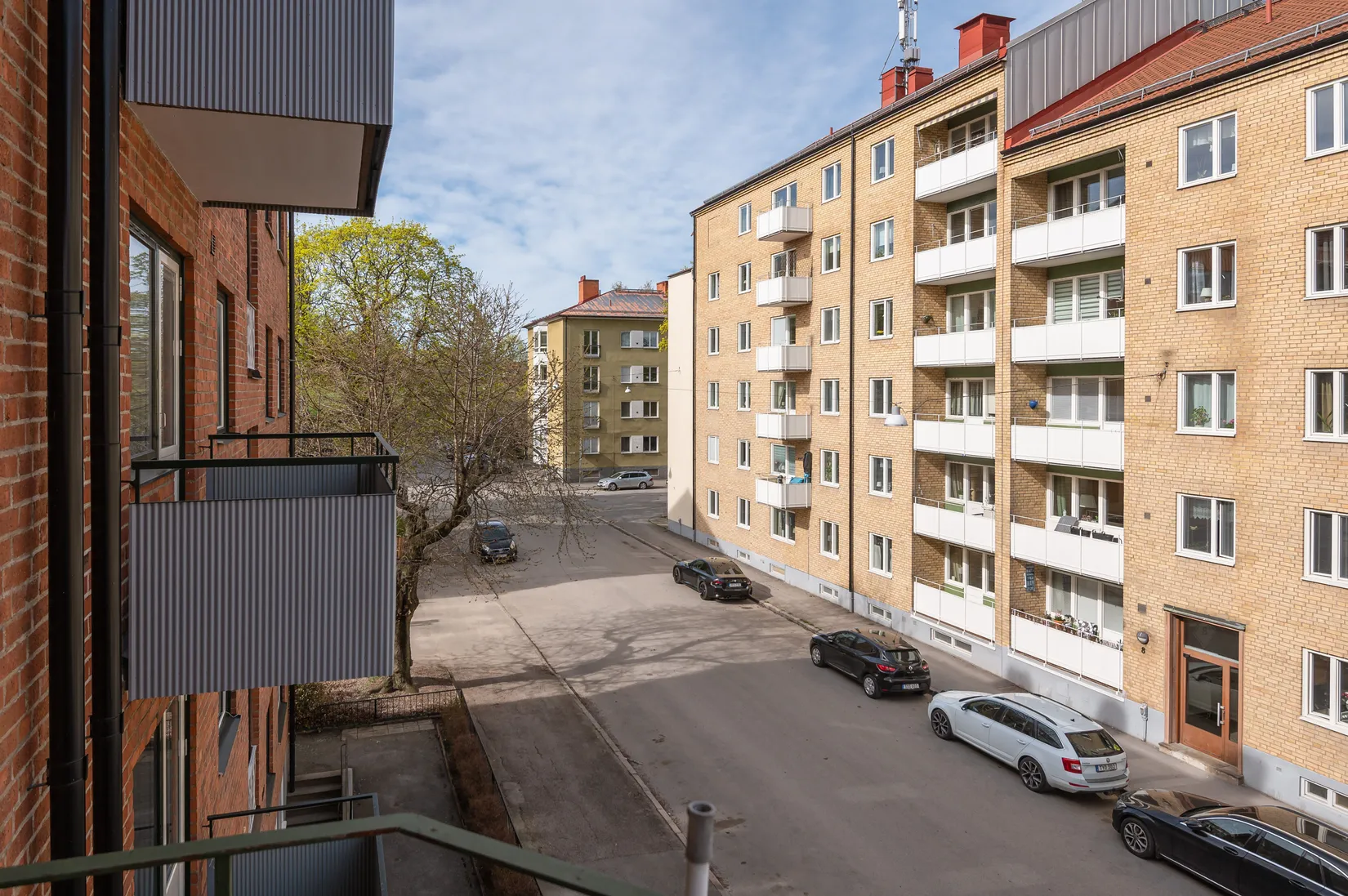 Bostadsrätt, Askebygatan 5, Söder, Norrköping