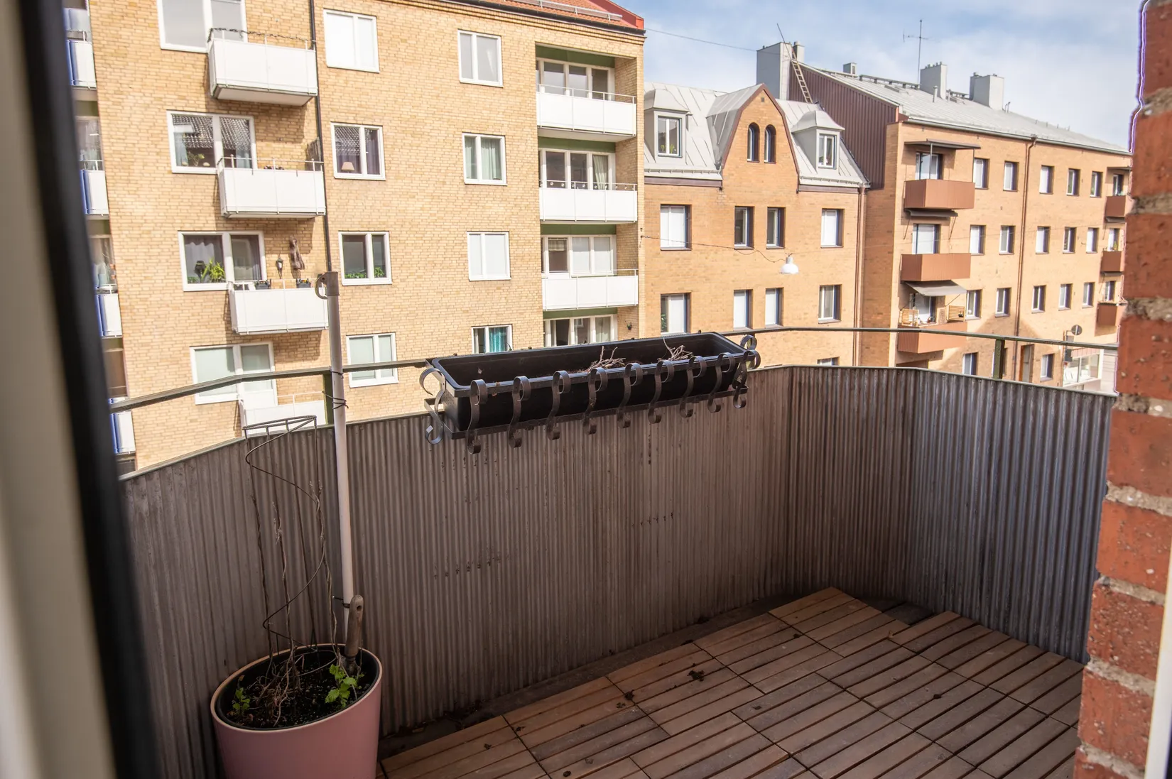 Bostadsrätt, Askebygatan 5, Söder, Norrköping