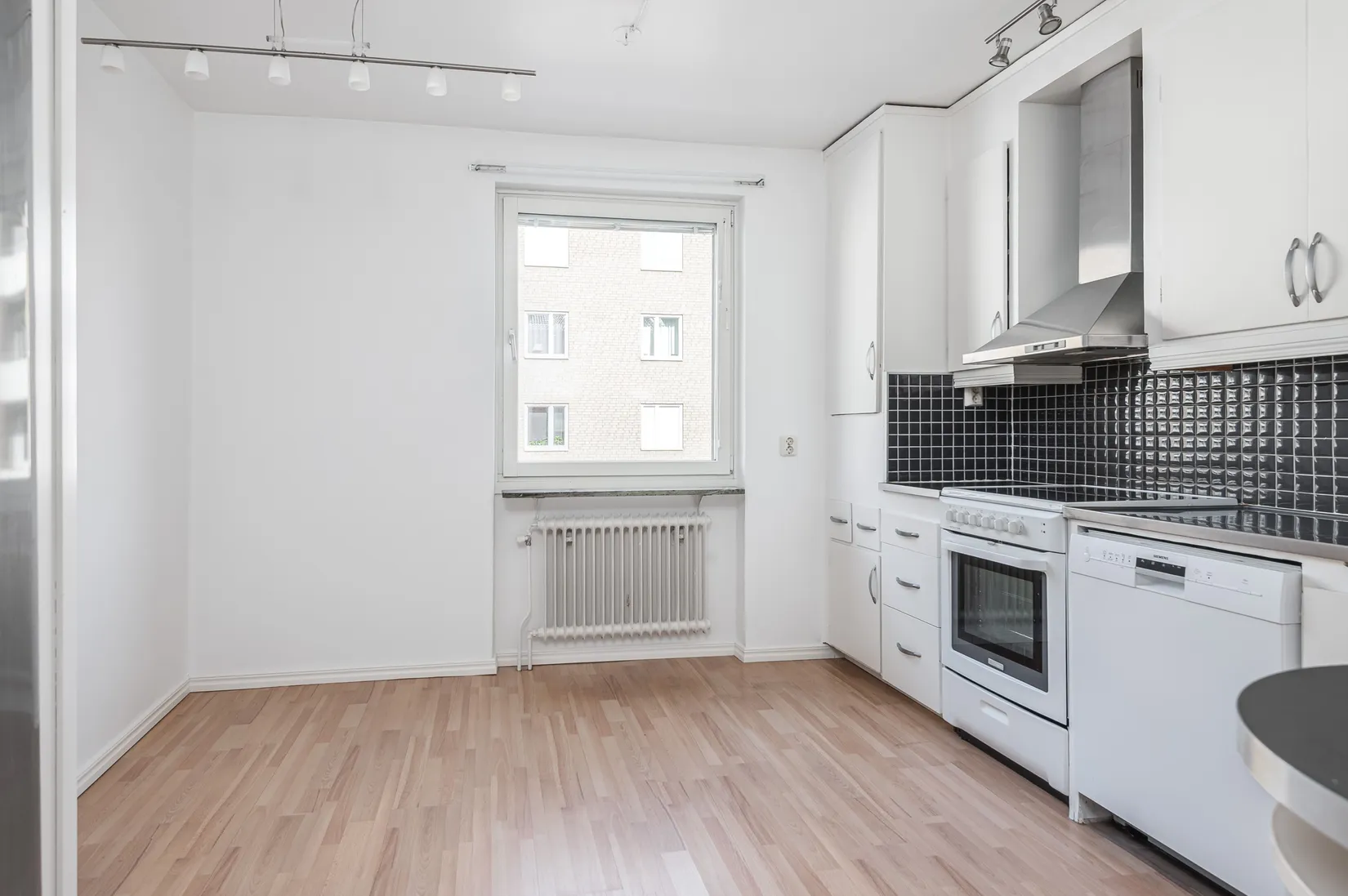 Bostadsrätt, Askebygatan 5, Söder, Norrköping